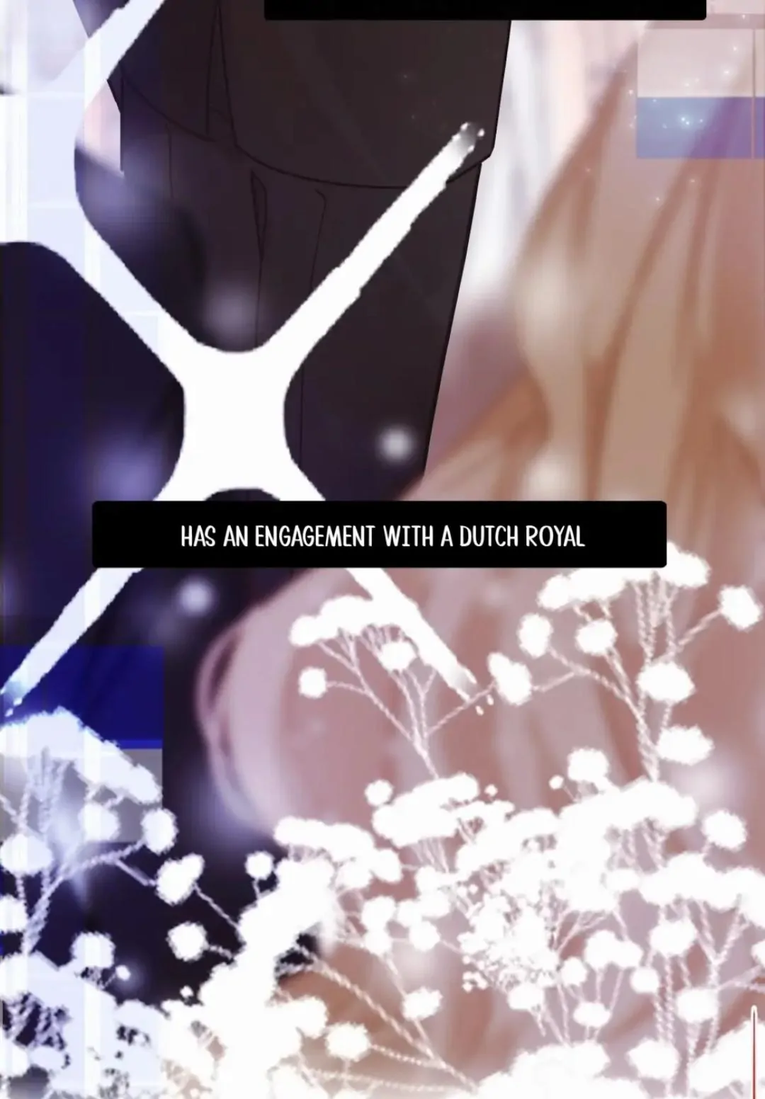 Turing Code (Official) - Chapter 56 manhwa