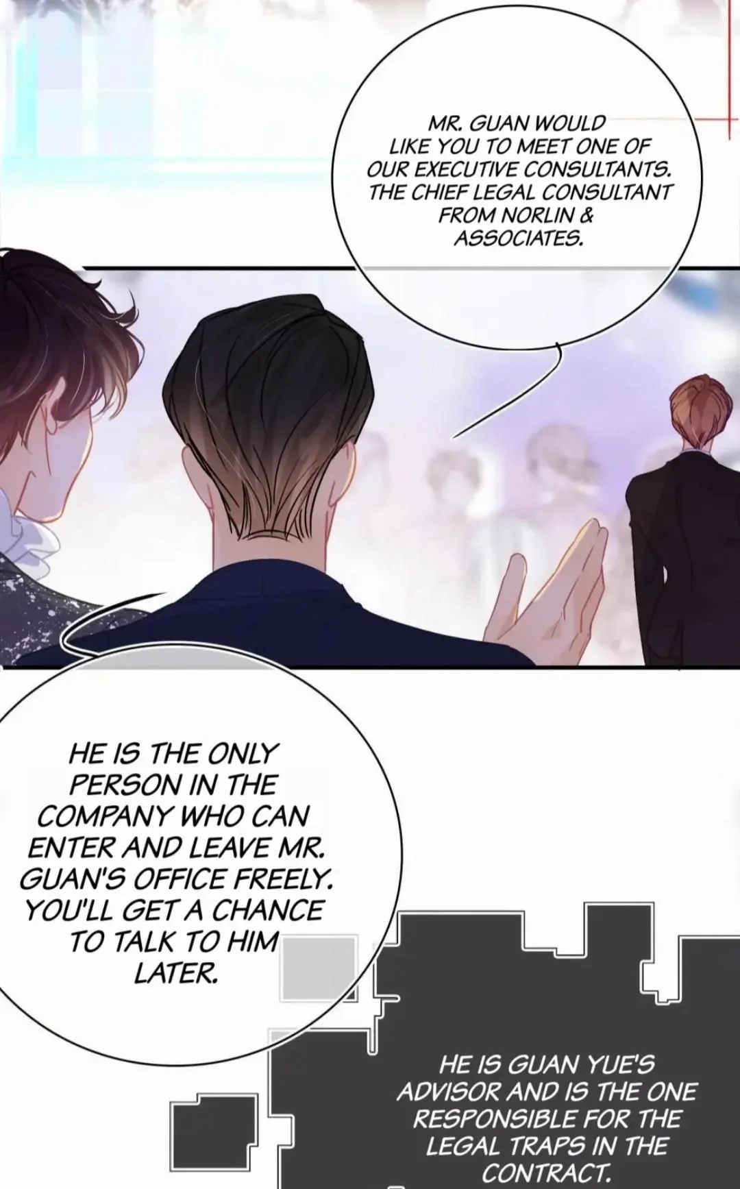 Turing Code (Official) - Chapter 56 manhwa