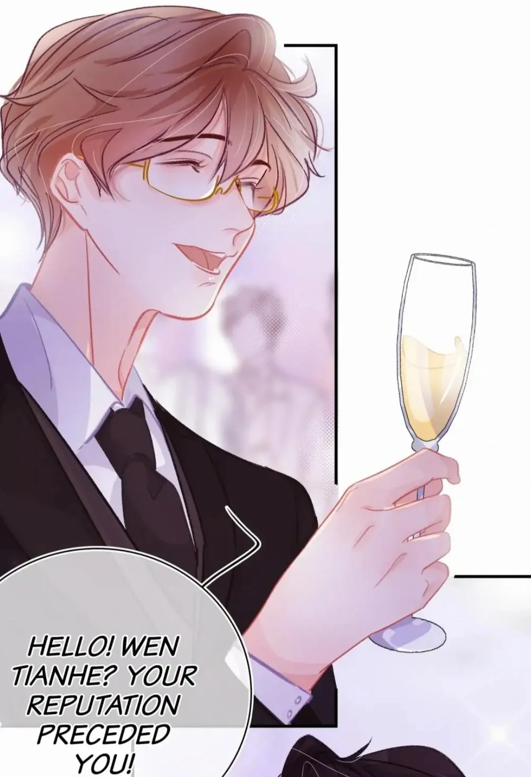 Turing Code (Official) - Chapter 56 manhwa