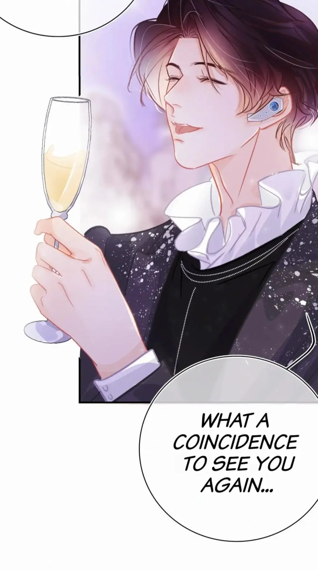 Turing Code (Official) - Chapter 56 manhwa
