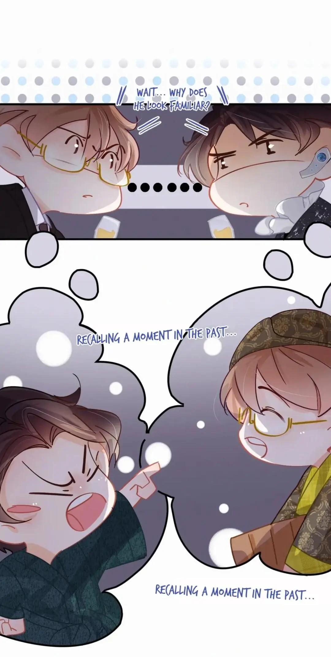 Turing Code (Official) - Chapter 56 manhwa