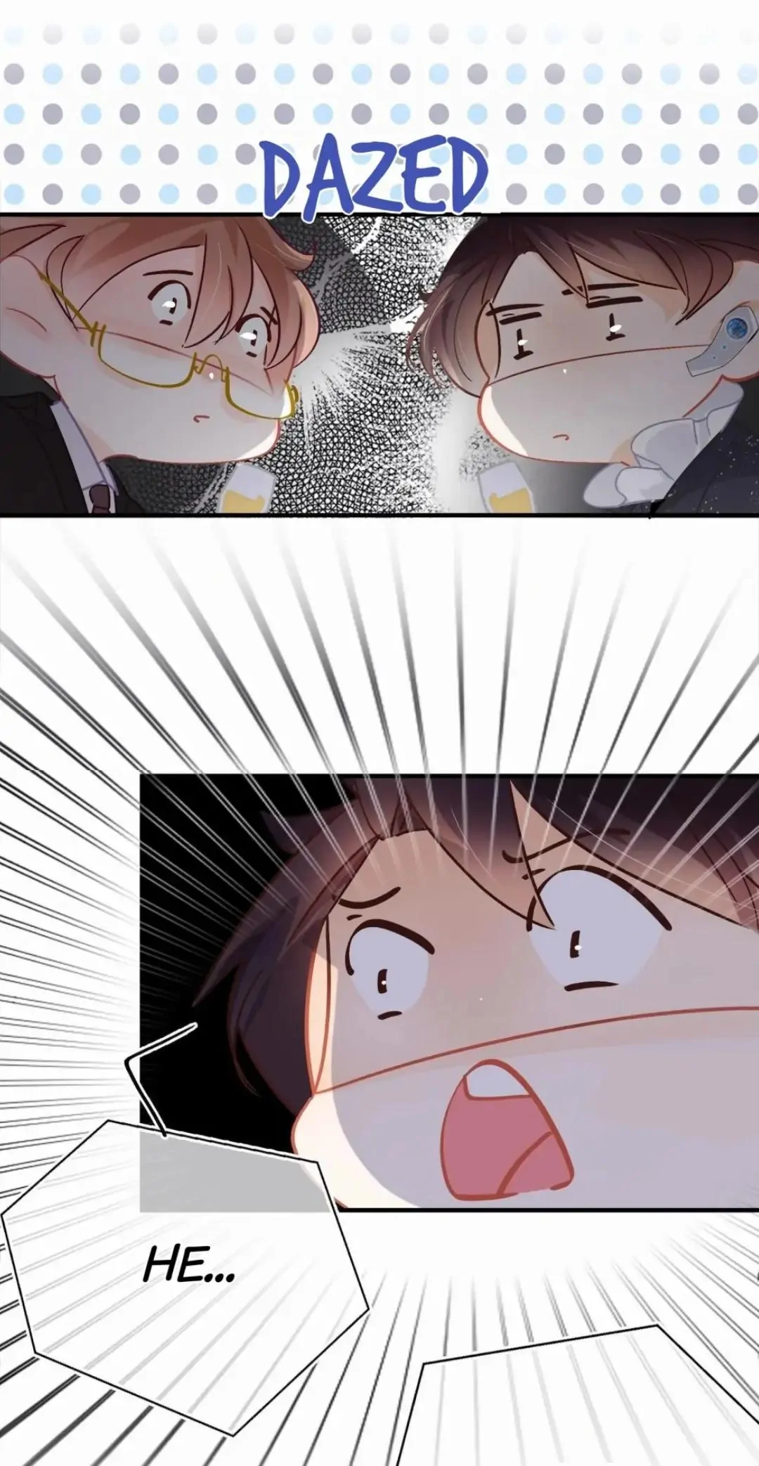 Turing Code (Official) - Chapter 56 manhwa