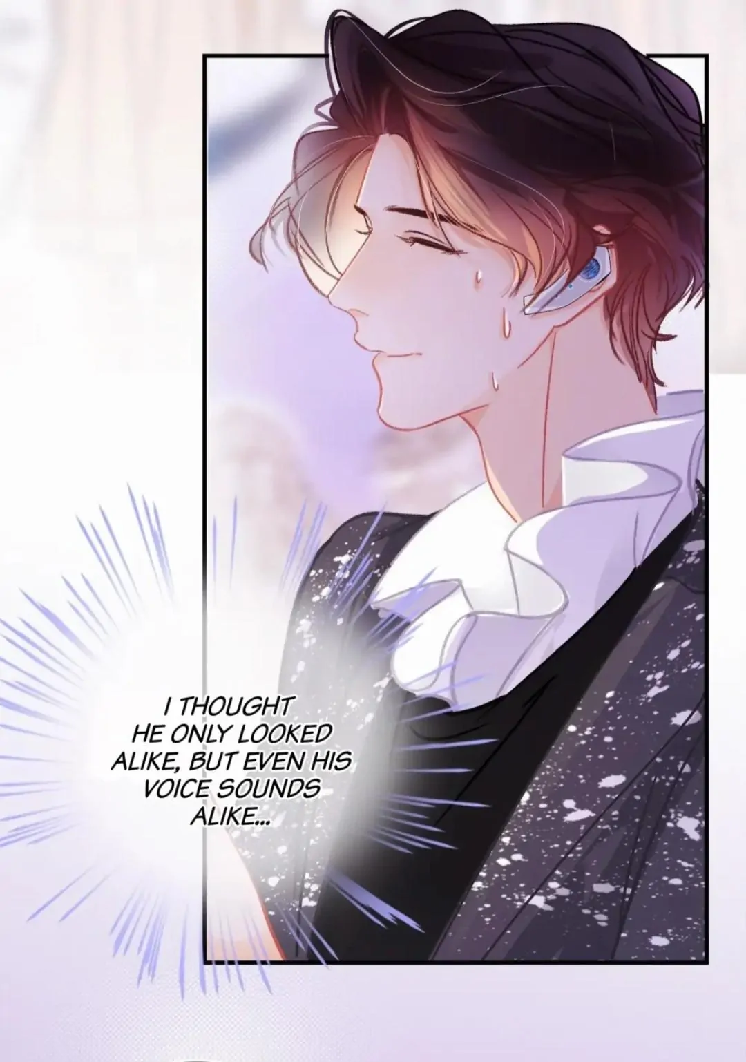 Turing Code (Official) - Chapter 57 manhwa