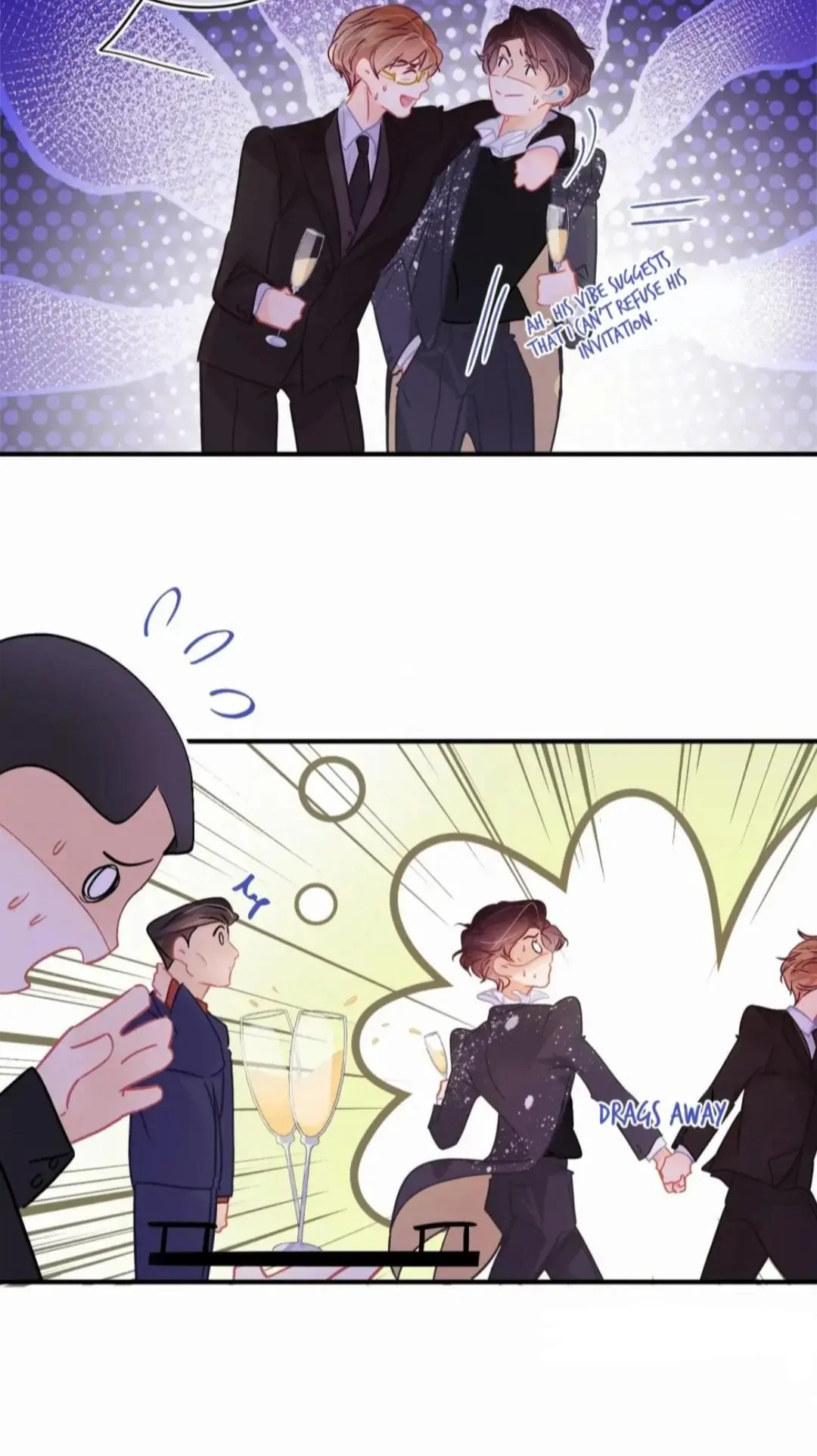 Turing Code (Official) - Chapter 57 manhwa