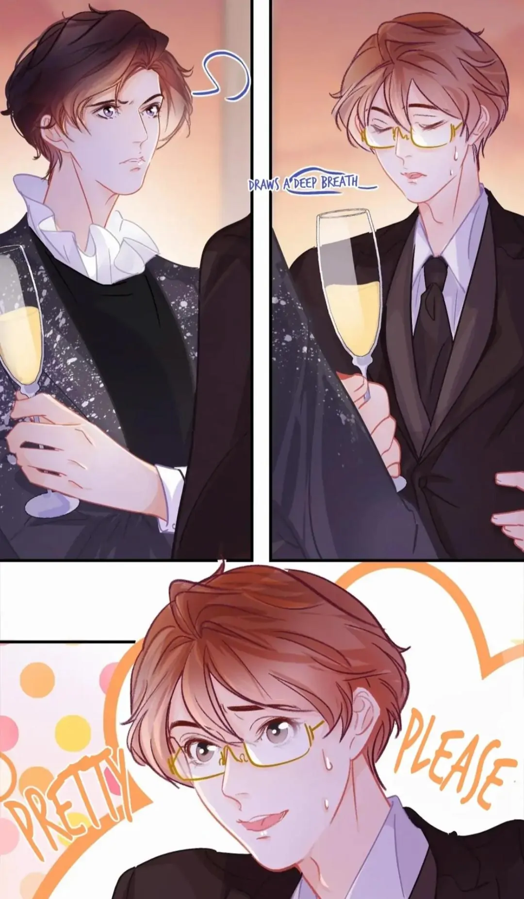 Turing Code (Official) - Chapter 57 manhwa