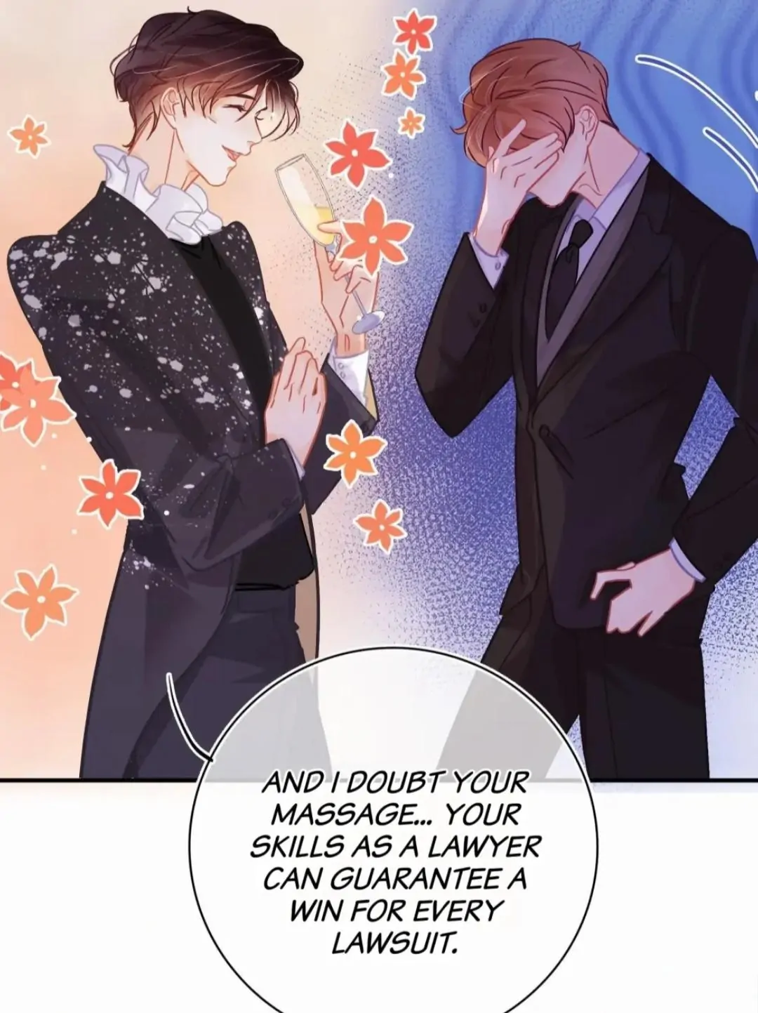 Turing Code (Official) - Chapter 57 manhwa