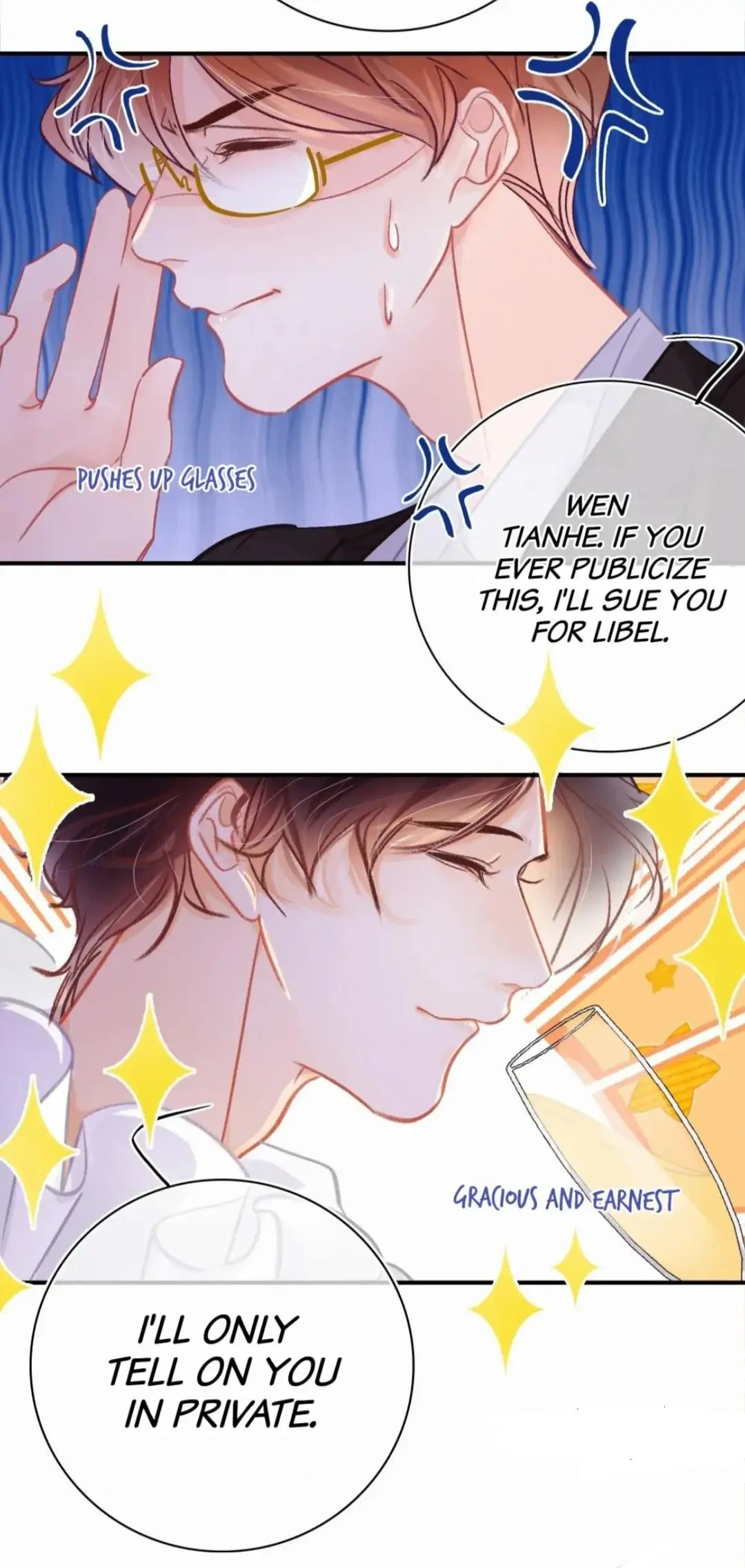 Turing Code (Official) - Chapter 57 manhwa