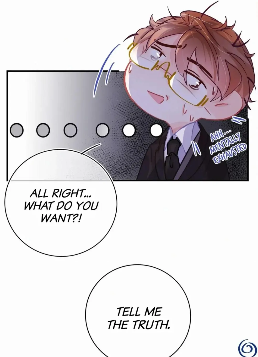 Turing Code (Official) - Chapter 57 manhwa