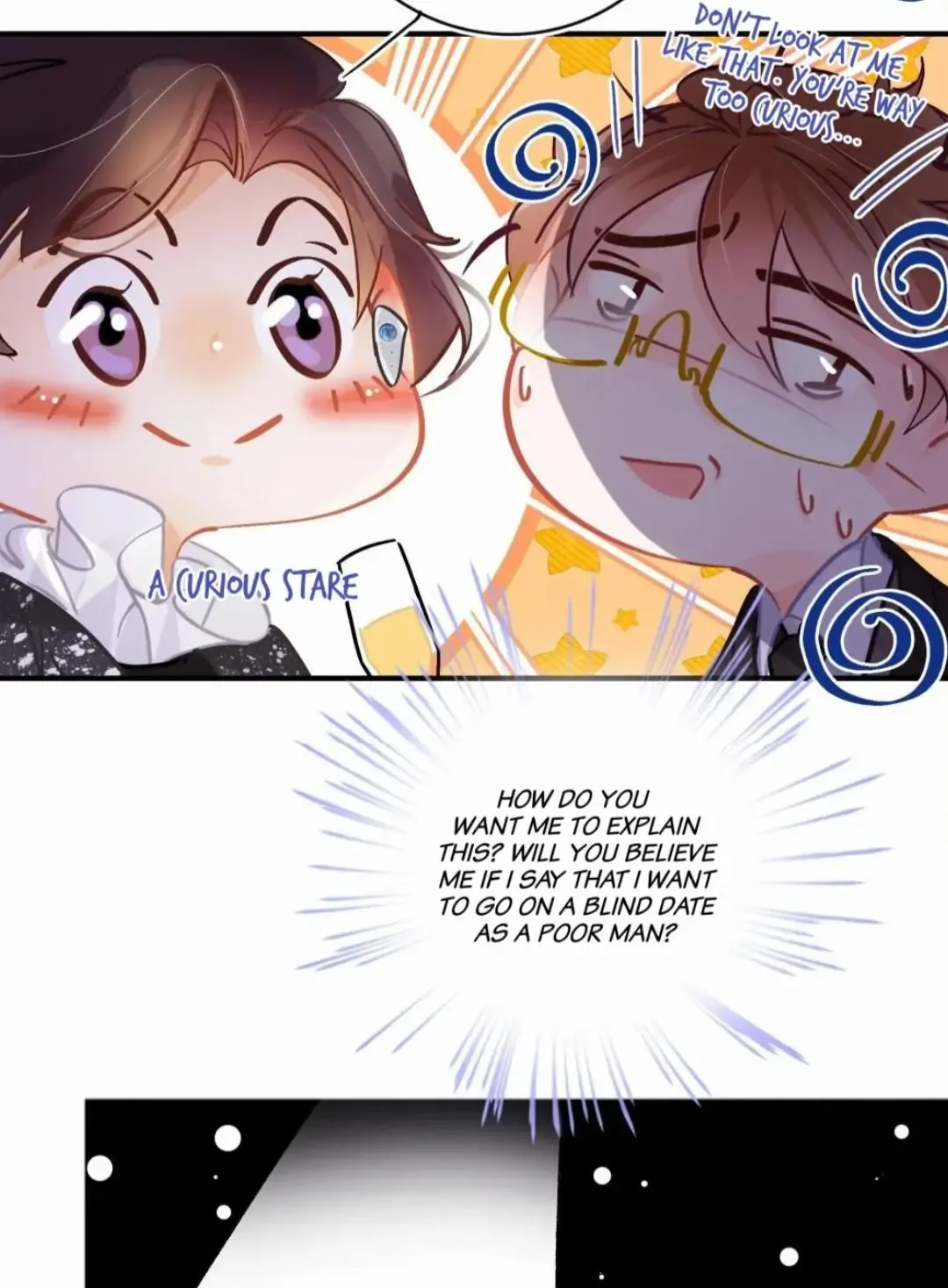Turing Code (Official) - Chapter 57 manhwa