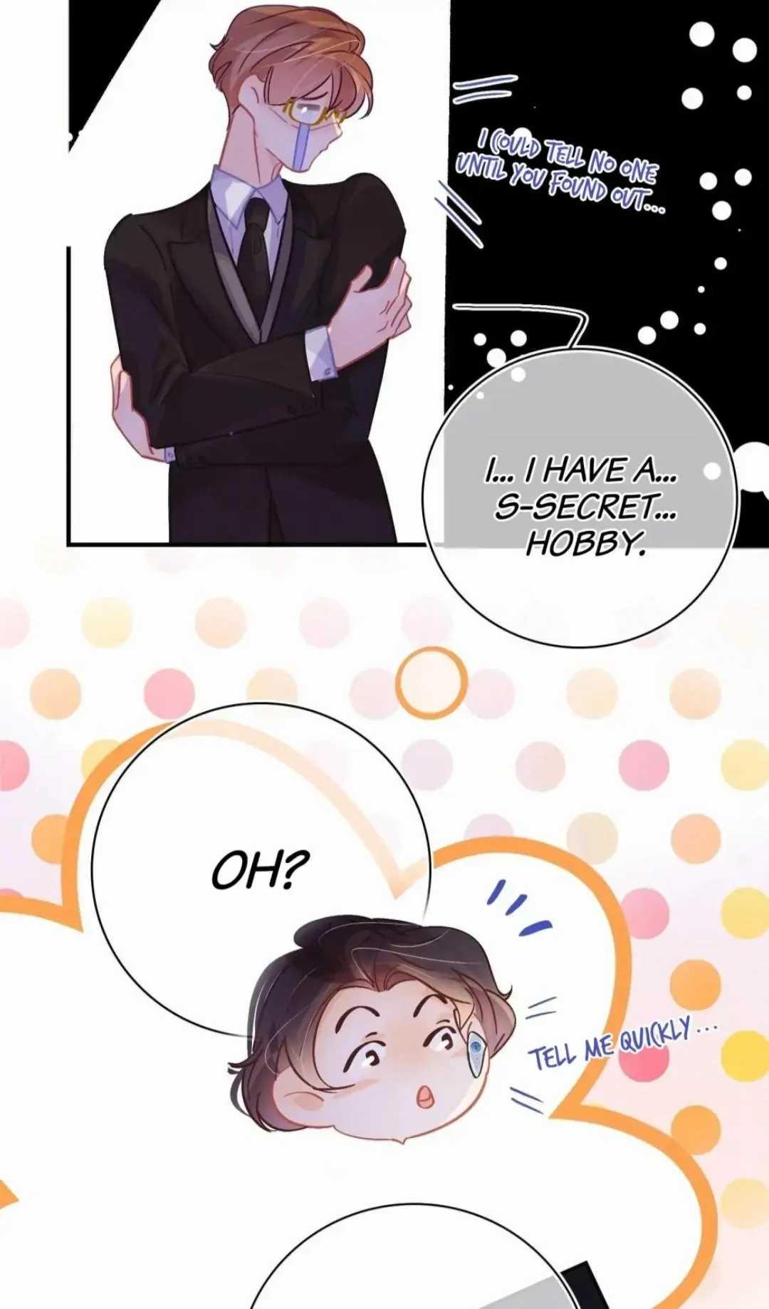 Turing Code (Official) - Chapter 57 manhwa