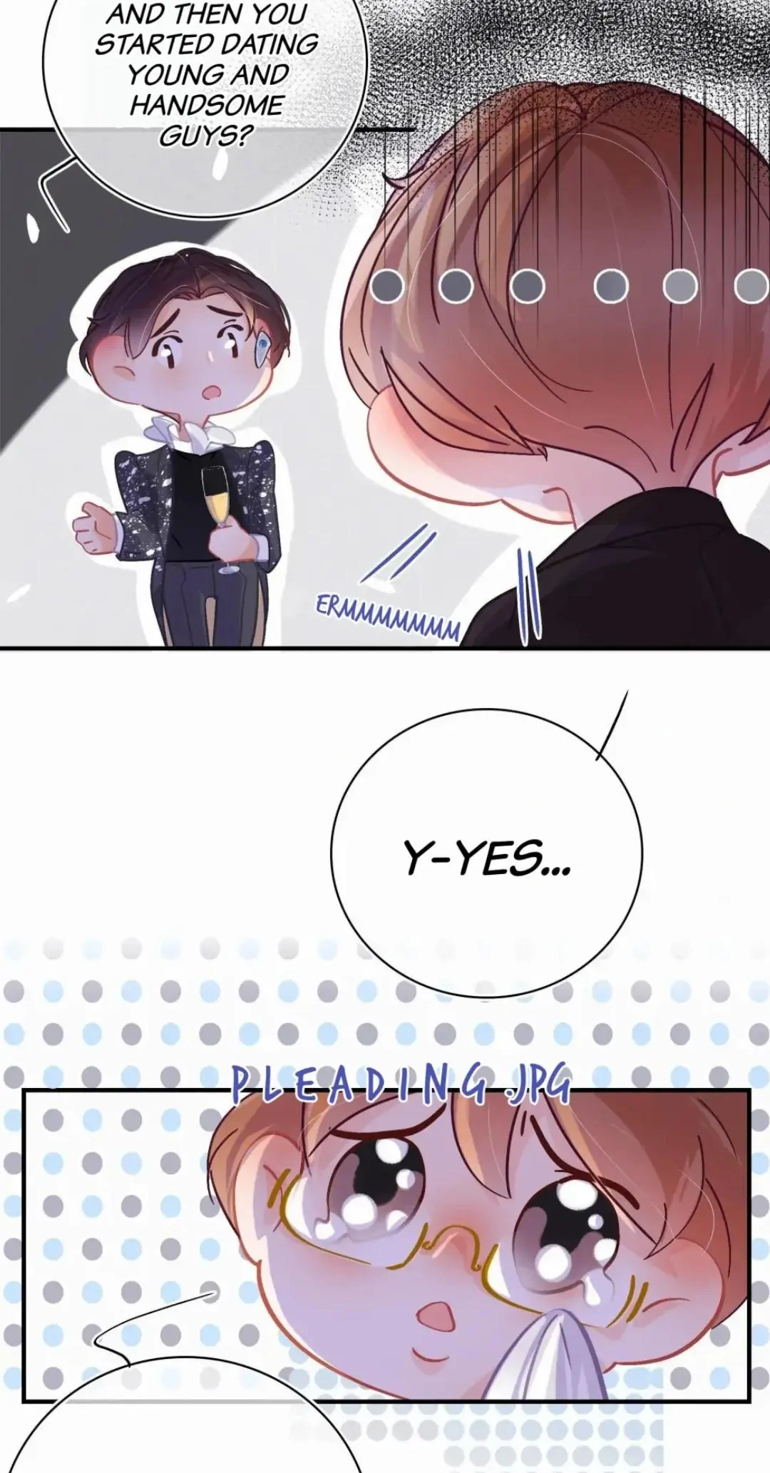 Turing Code (Official) - Chapter 57 manhwa