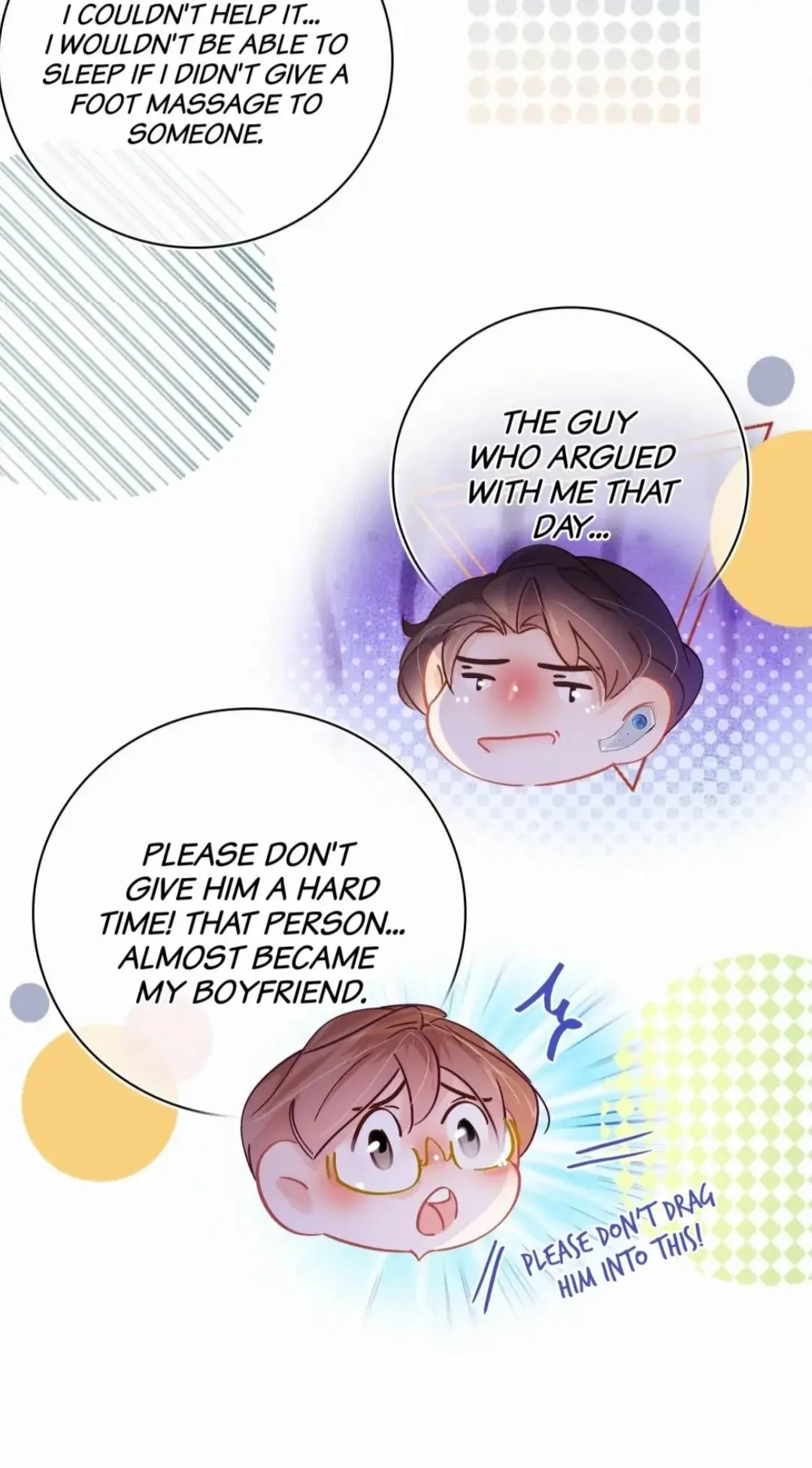 Turing Code (Official) - Chapter 57 manhwa
