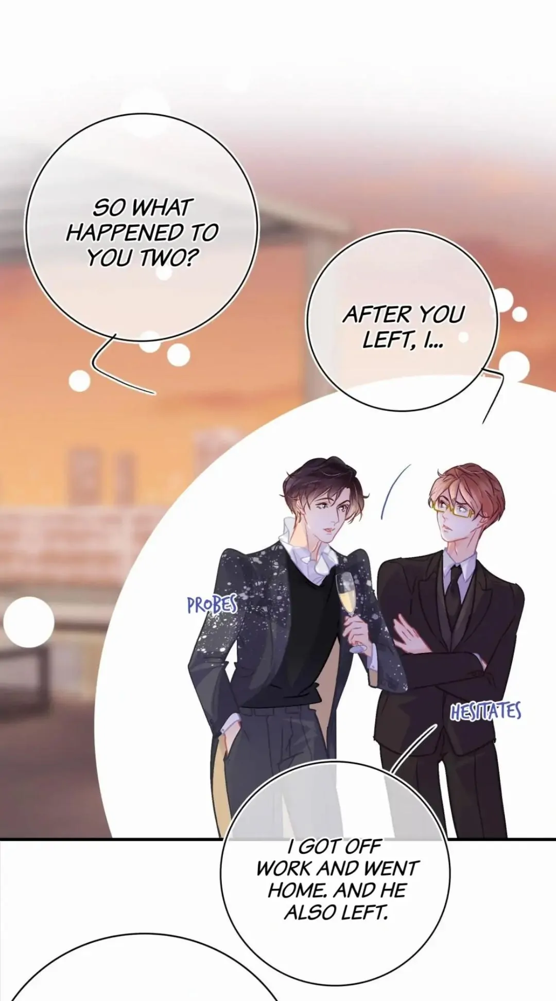 Turing Code (Official) - Chapter 57 manhwa