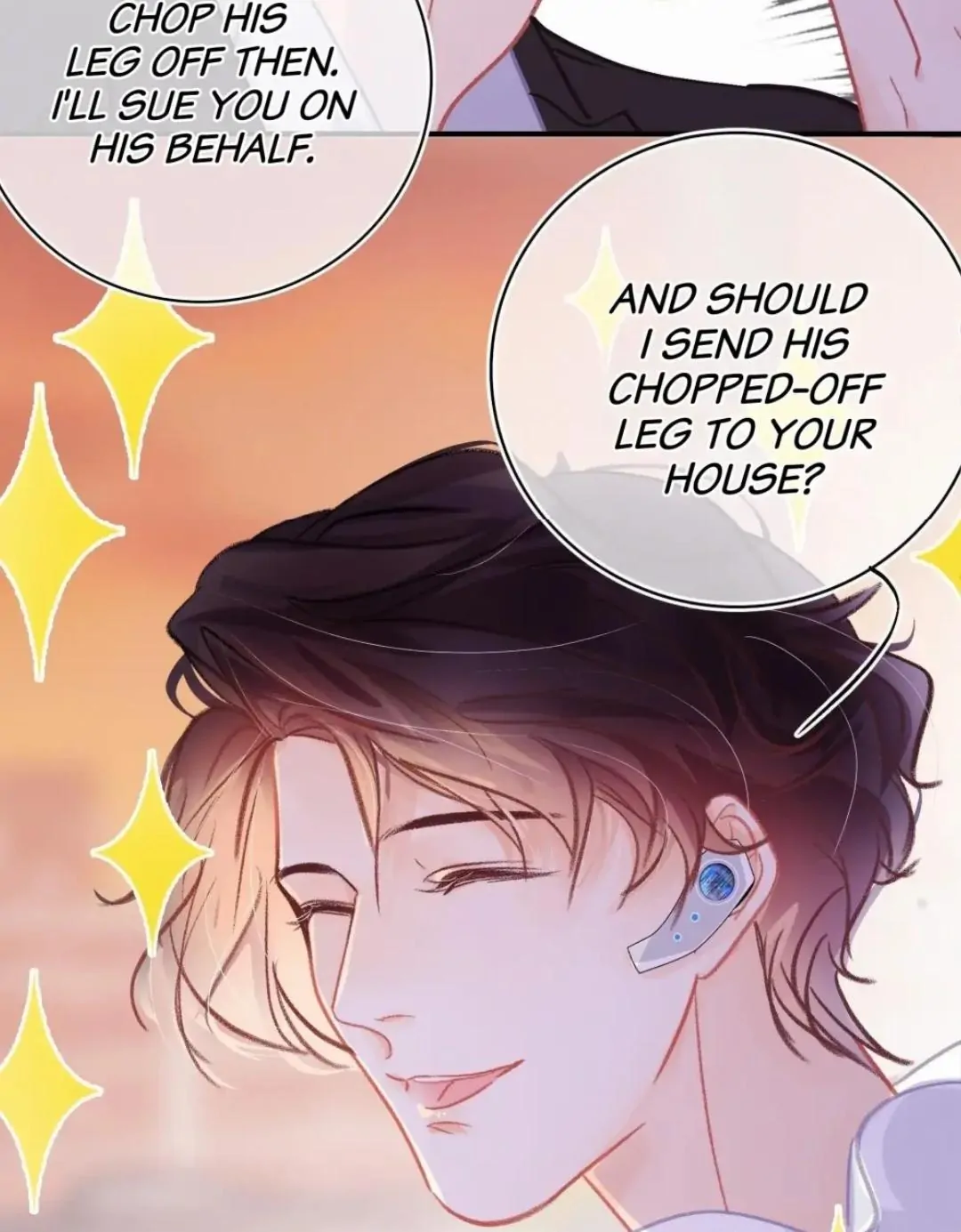 Turing Code (Official) - Chapter 57 manhwa