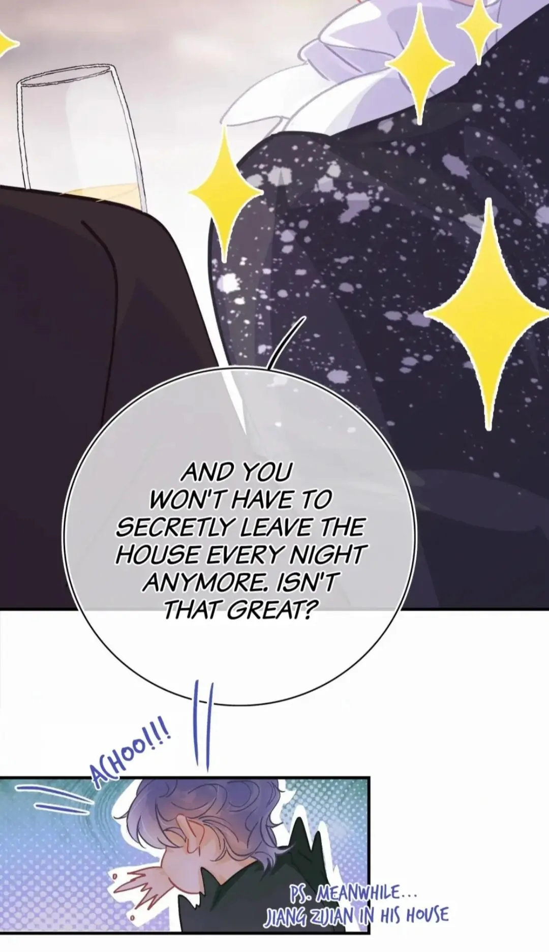 Turing Code (Official) - Chapter 57 manhwa
