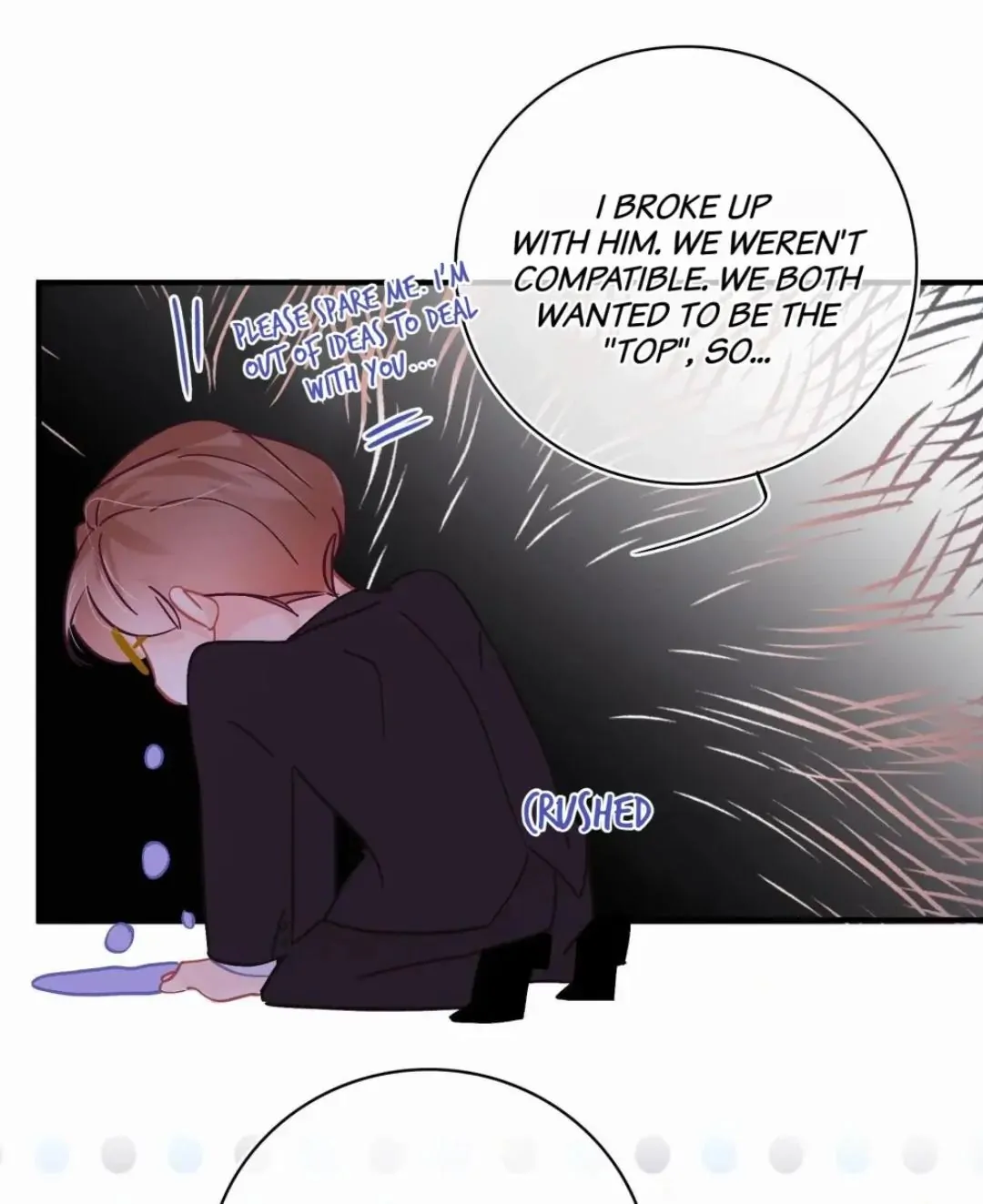 Turing Code (Official) - Chapter 57 manhwa