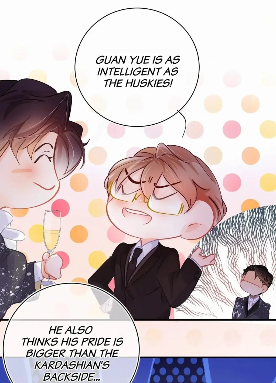 Turing Code (Official) - Chapter 57 manhwa