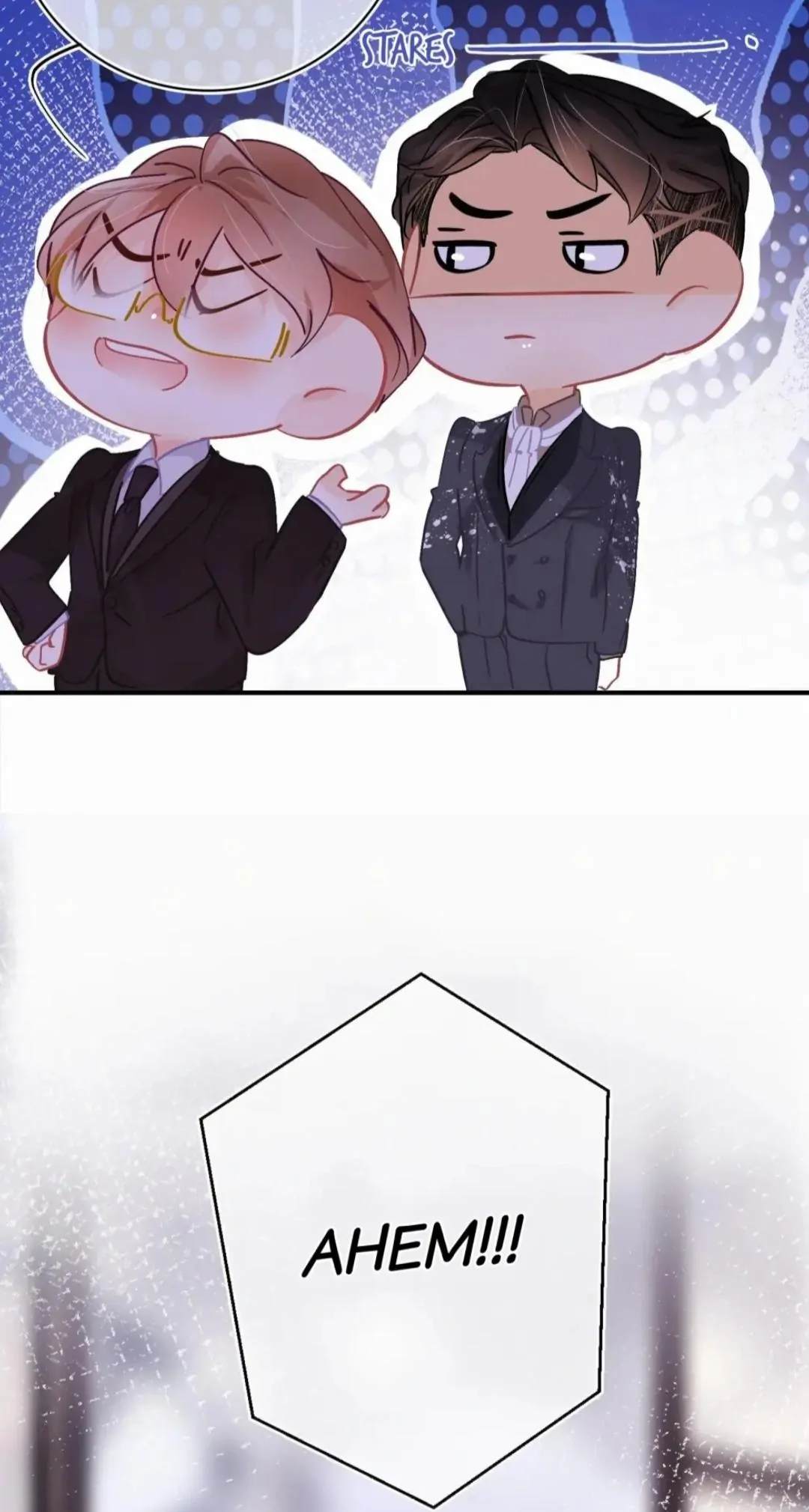 Turing Code (Official) - Chapter 57 manhwa