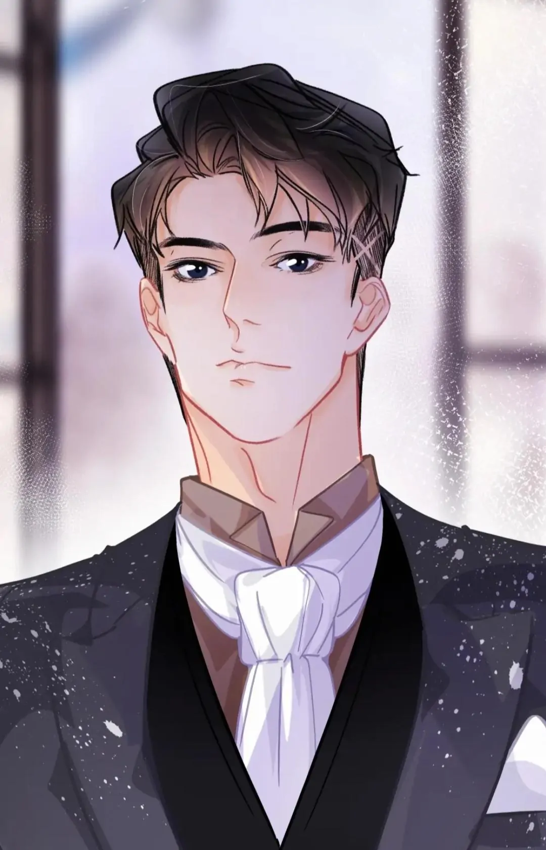Turing Code (Official) - Chapter 57 manhwa