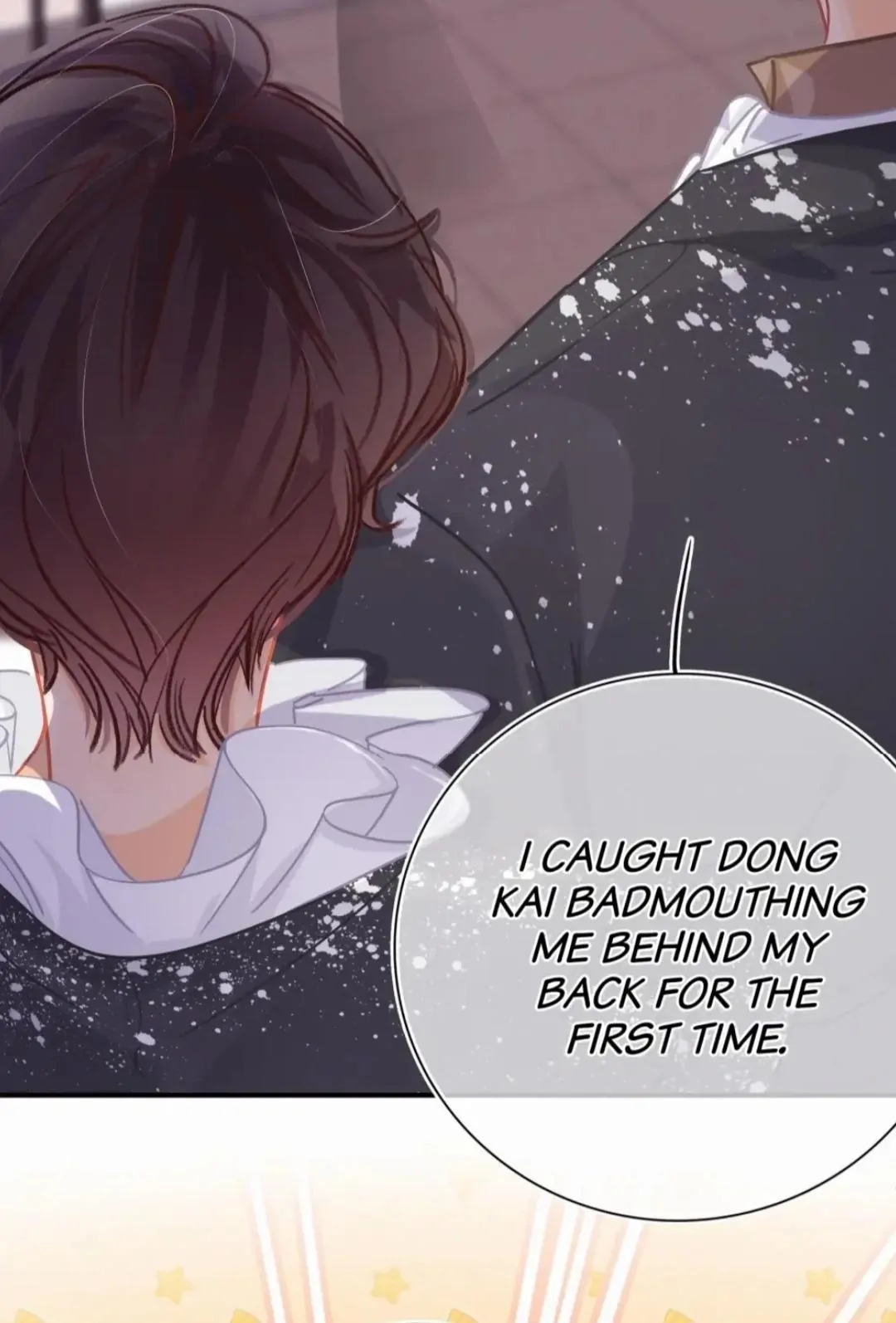 Turing Code (Official) - Chapter 58 manhwa