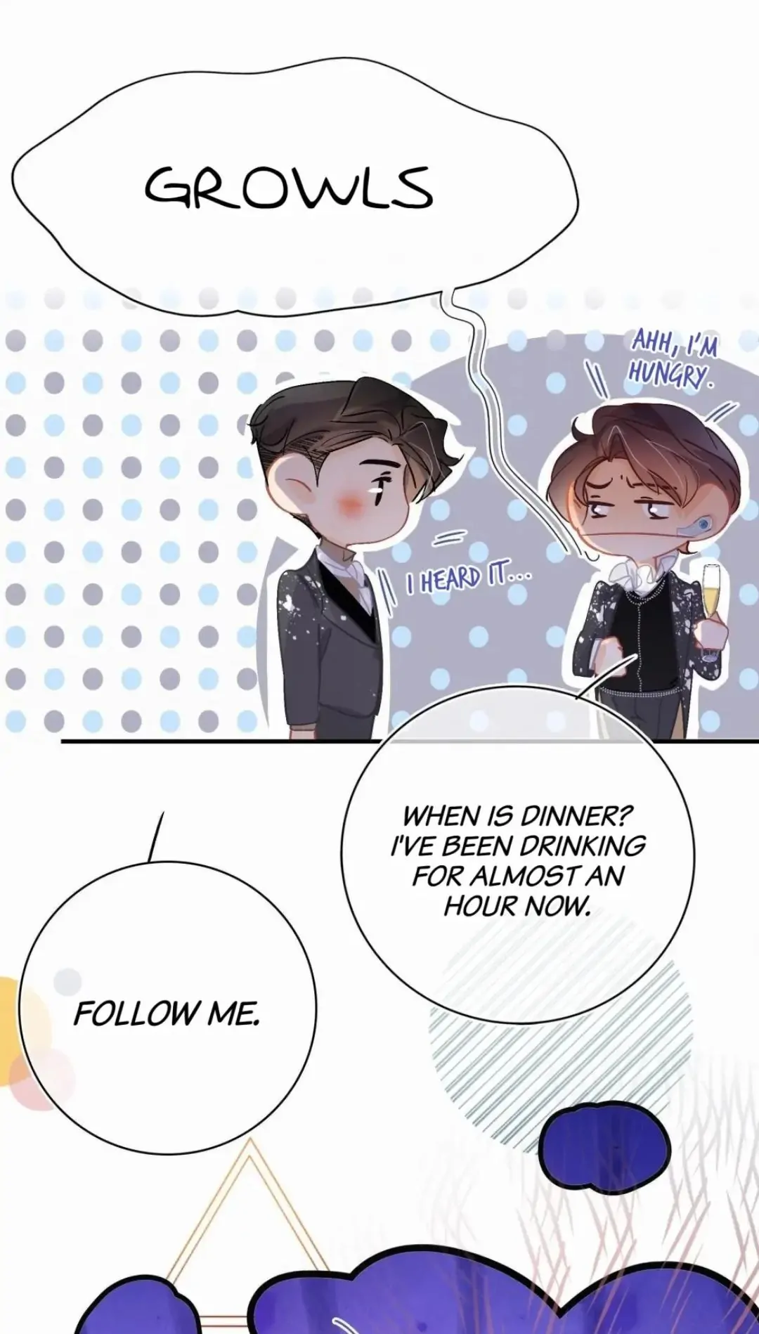 Turing Code (Official) - Chapter 58 manhwa