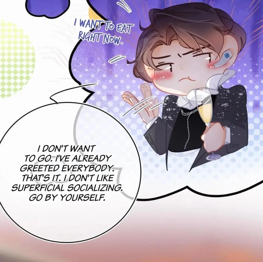 Turing Code (Official) - Chapter 58 manhwa