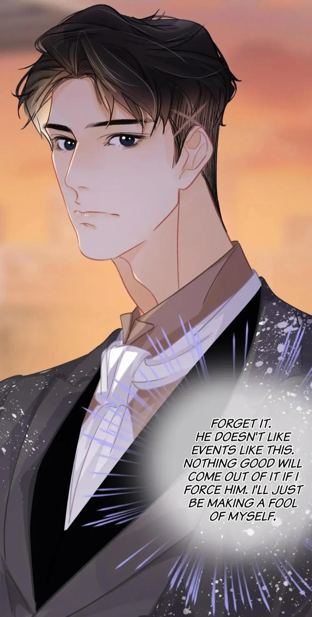 Turing Code (Official) - Chapter 58 manhwa