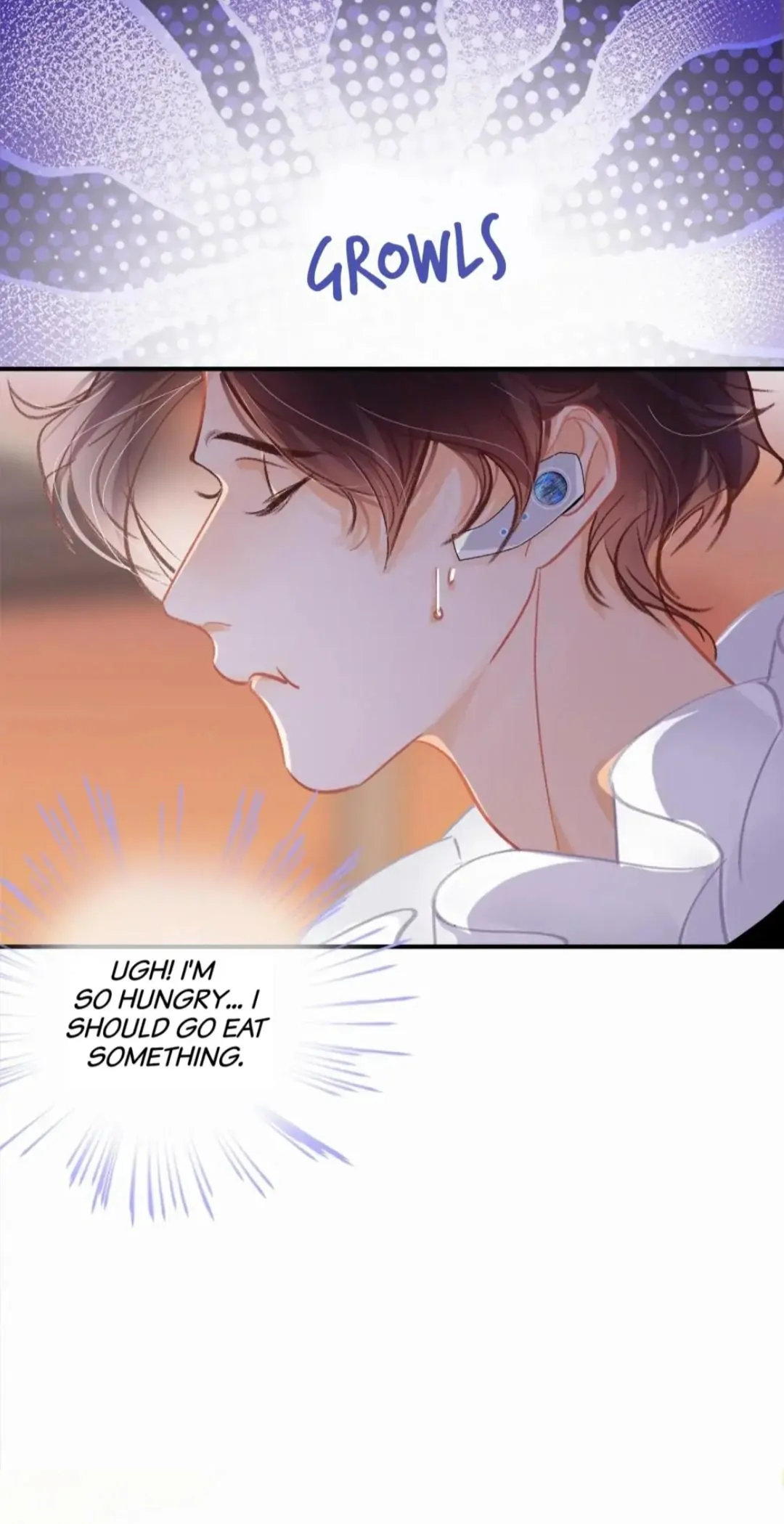 Turing Code (Official) - Chapter 58 manhwa