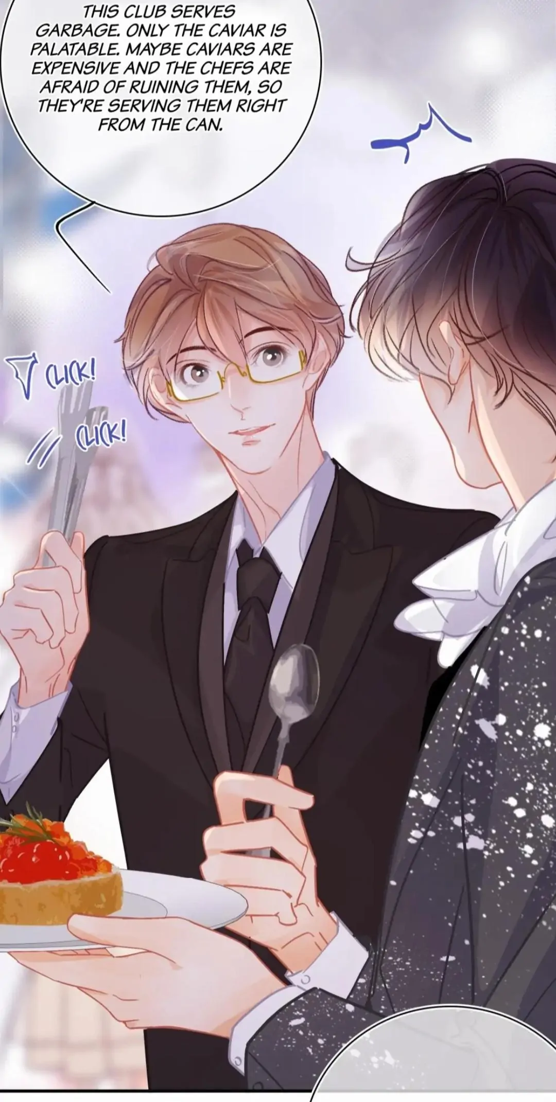 Turing Code (Official) - Chapter 58 manhwa