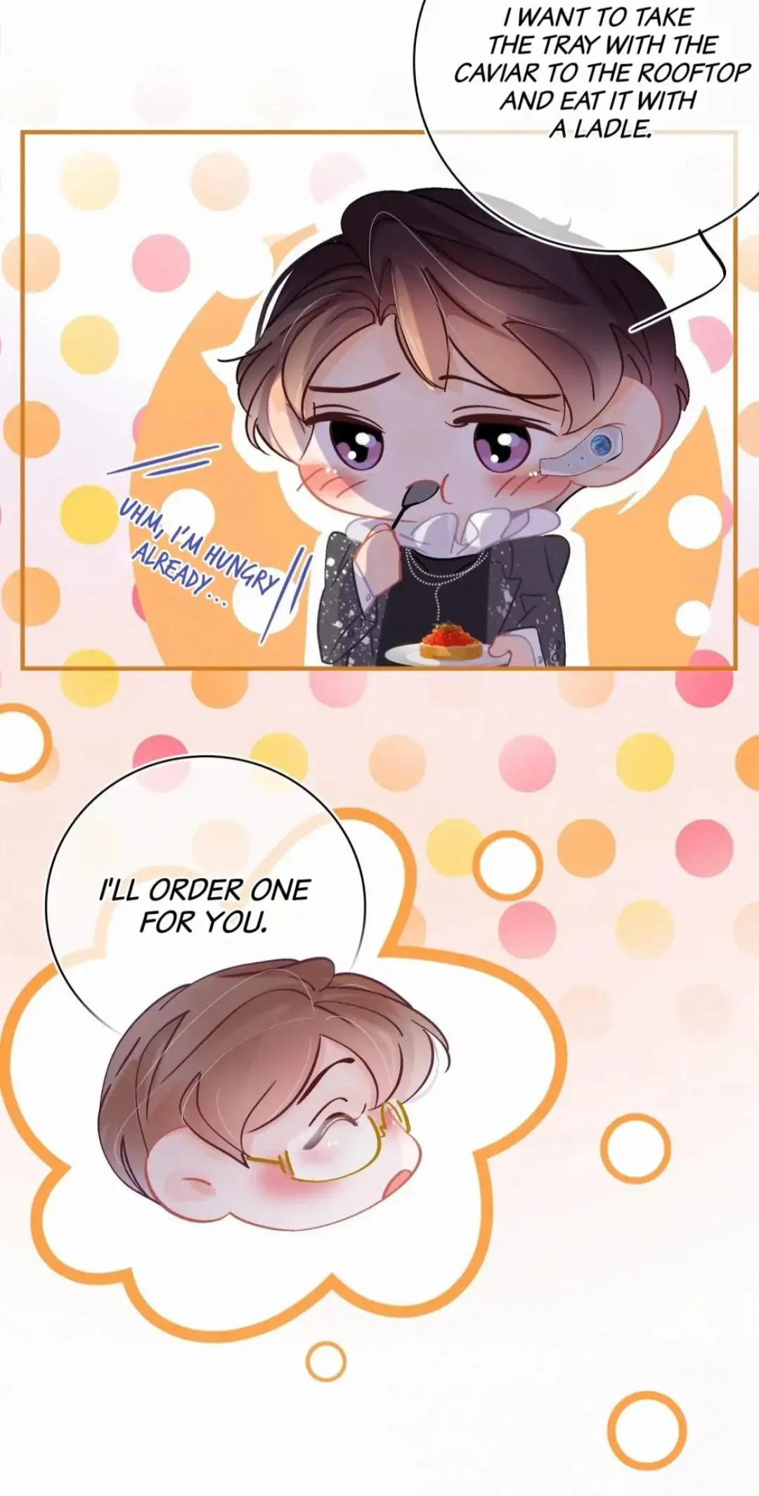 Turing Code (Official) - Chapter 58 manhwa