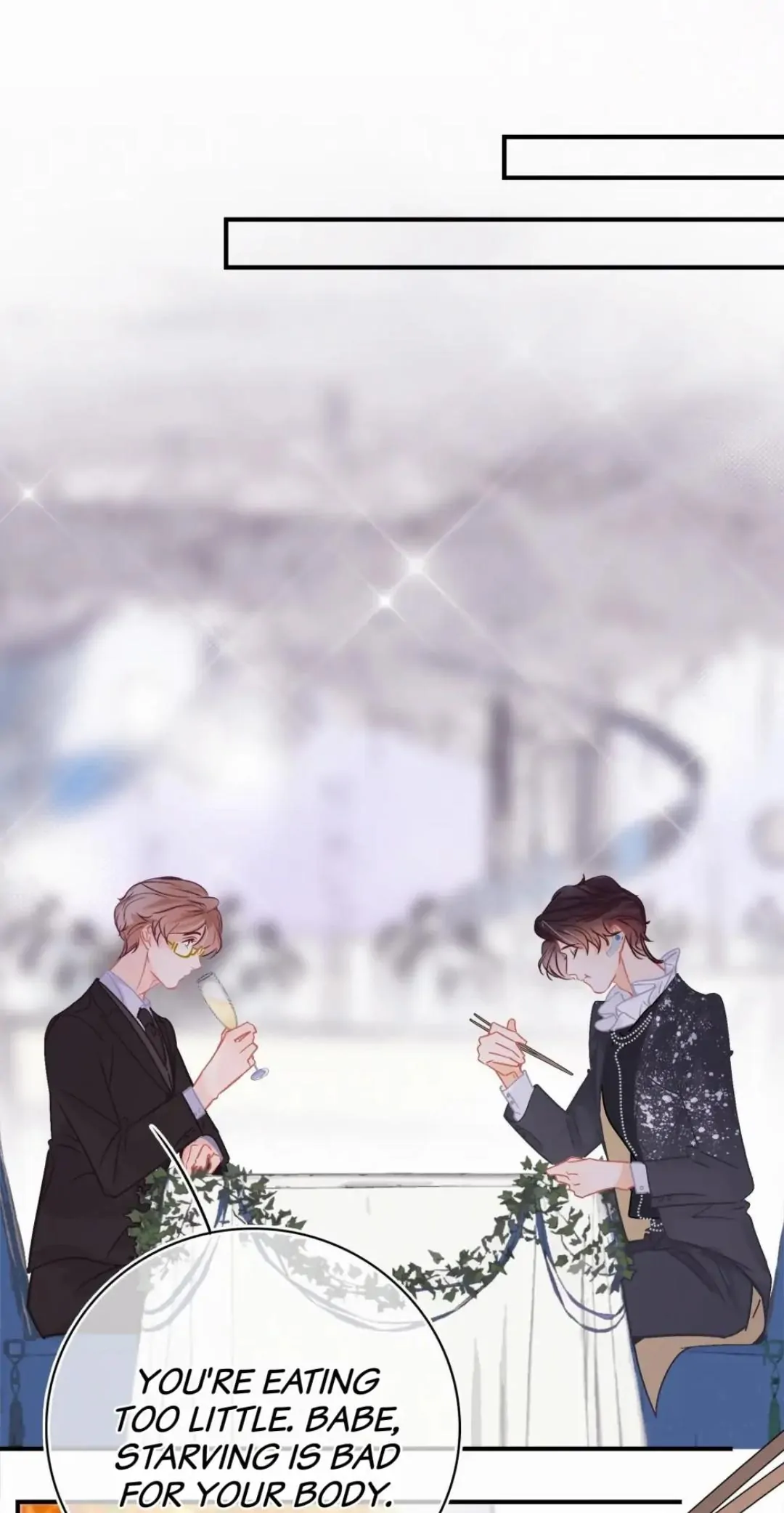 Turing Code (Official) - Chapter 58 manhwa