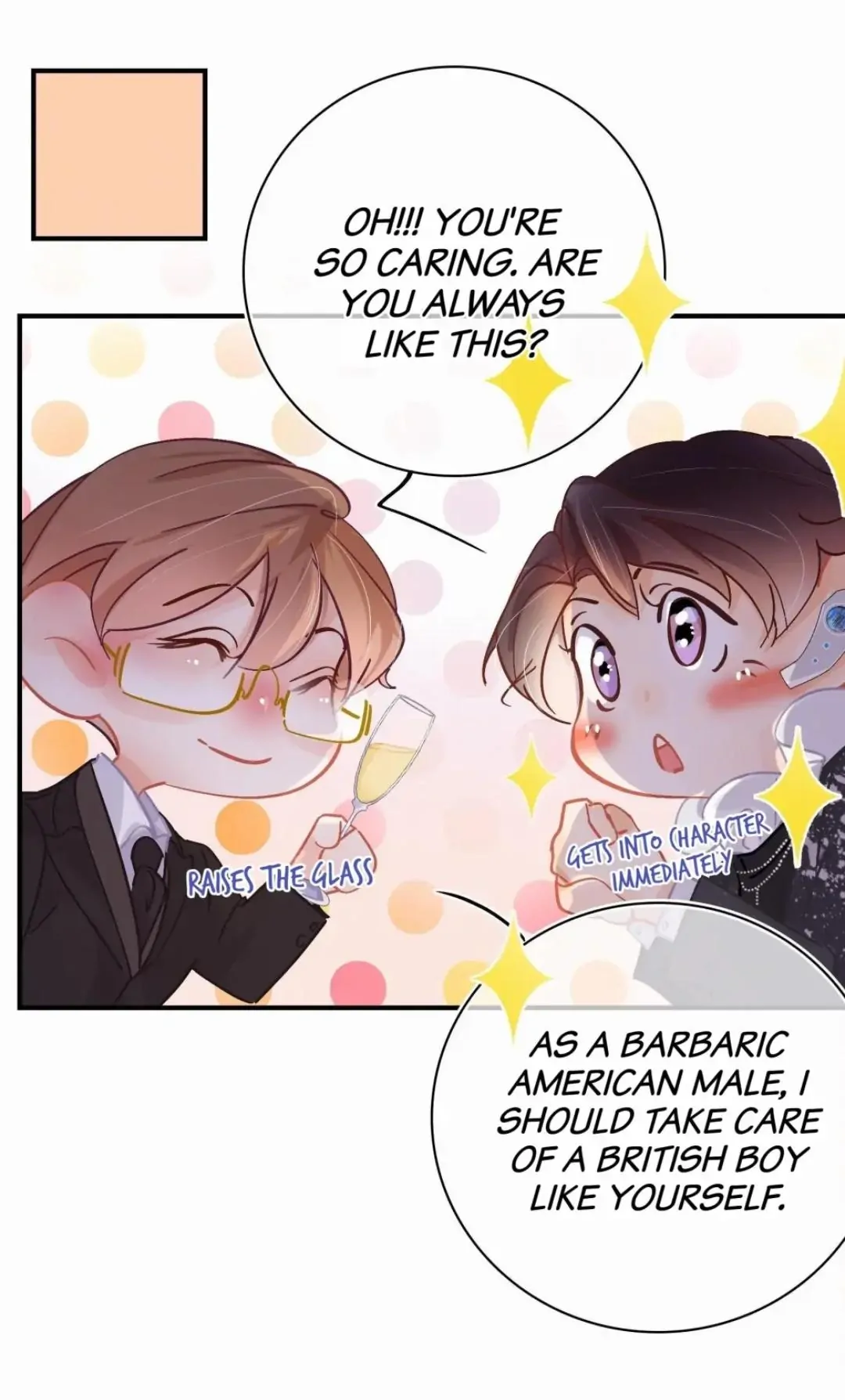 Turing Code (Official) - Chapter 58 manhwa