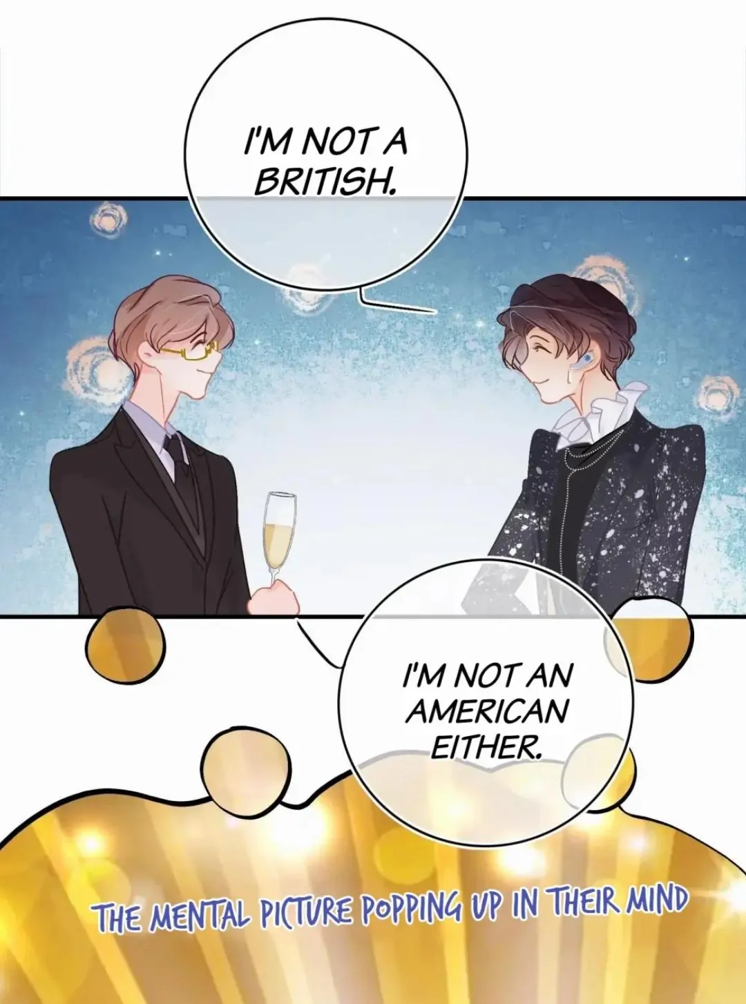 Turing Code (Official) - Chapter 58 manhwa