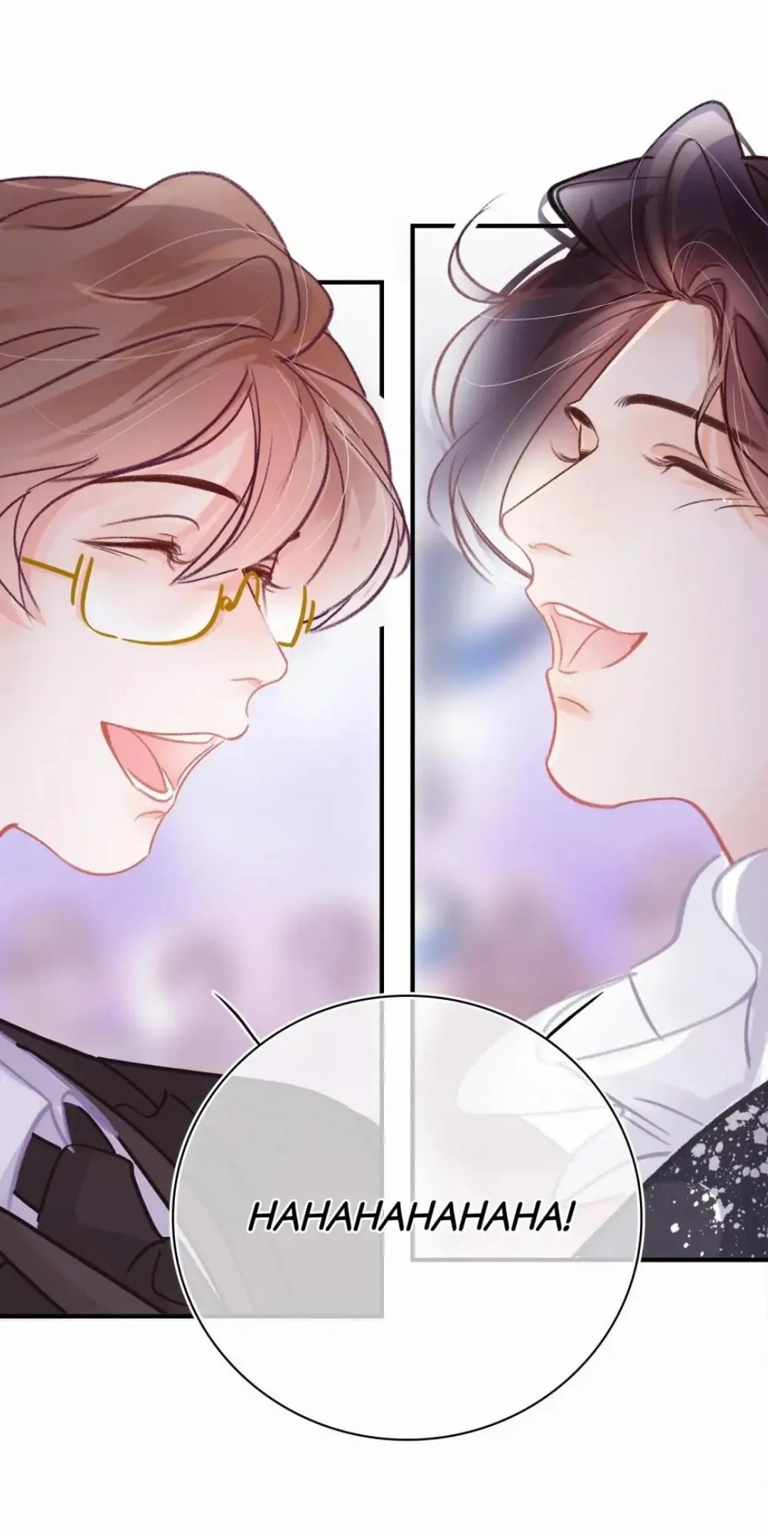 Turing Code (Official) - Chapter 58 manhwa