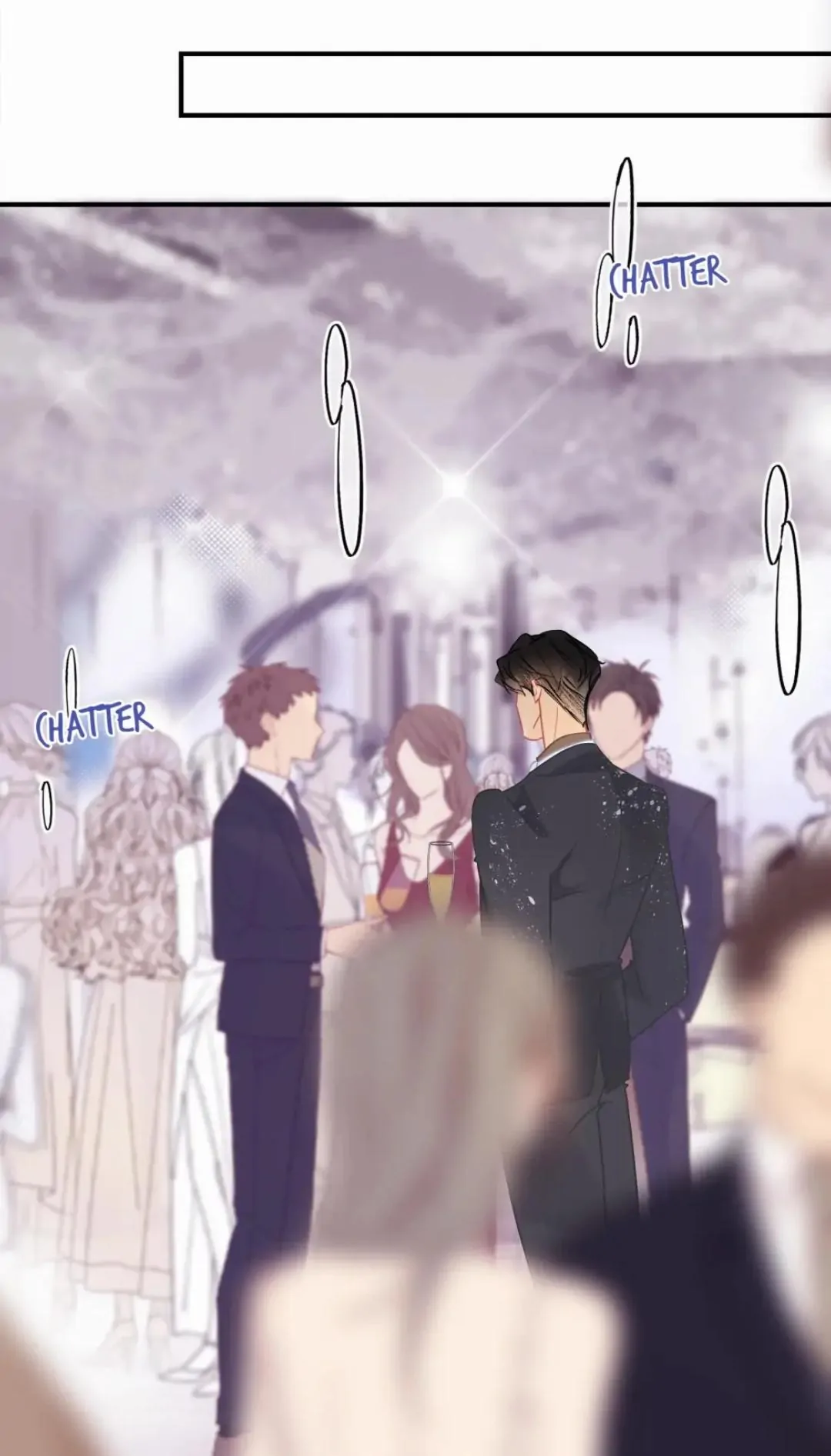 Turing Code (Official) - Chapter 58 manhwa