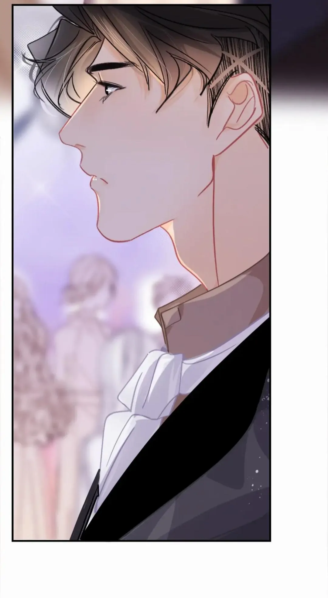 Turing Code (Official) - Chapter 58 manhwa