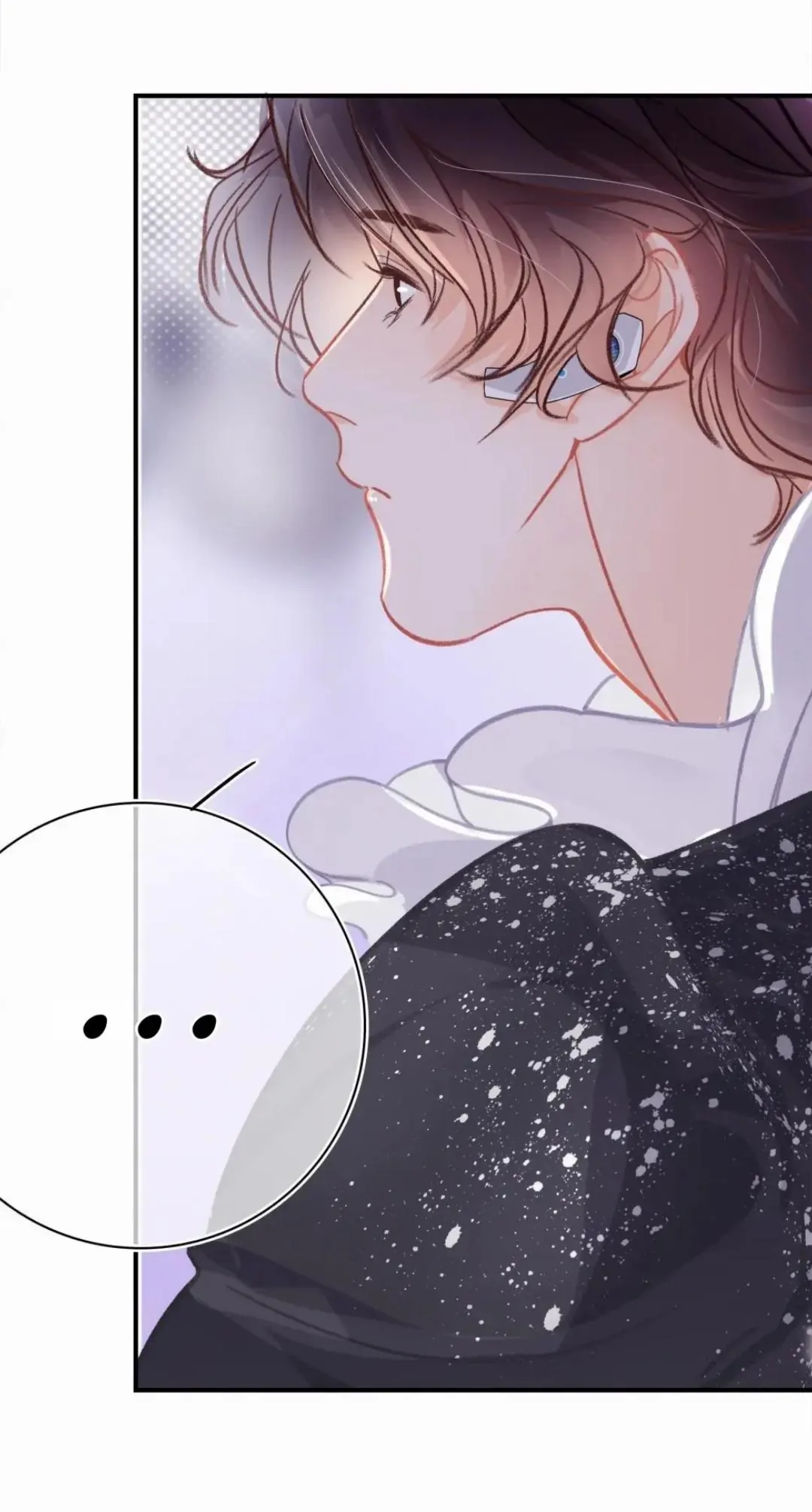 Turing Code (Official) - Chapter 58 manhwa