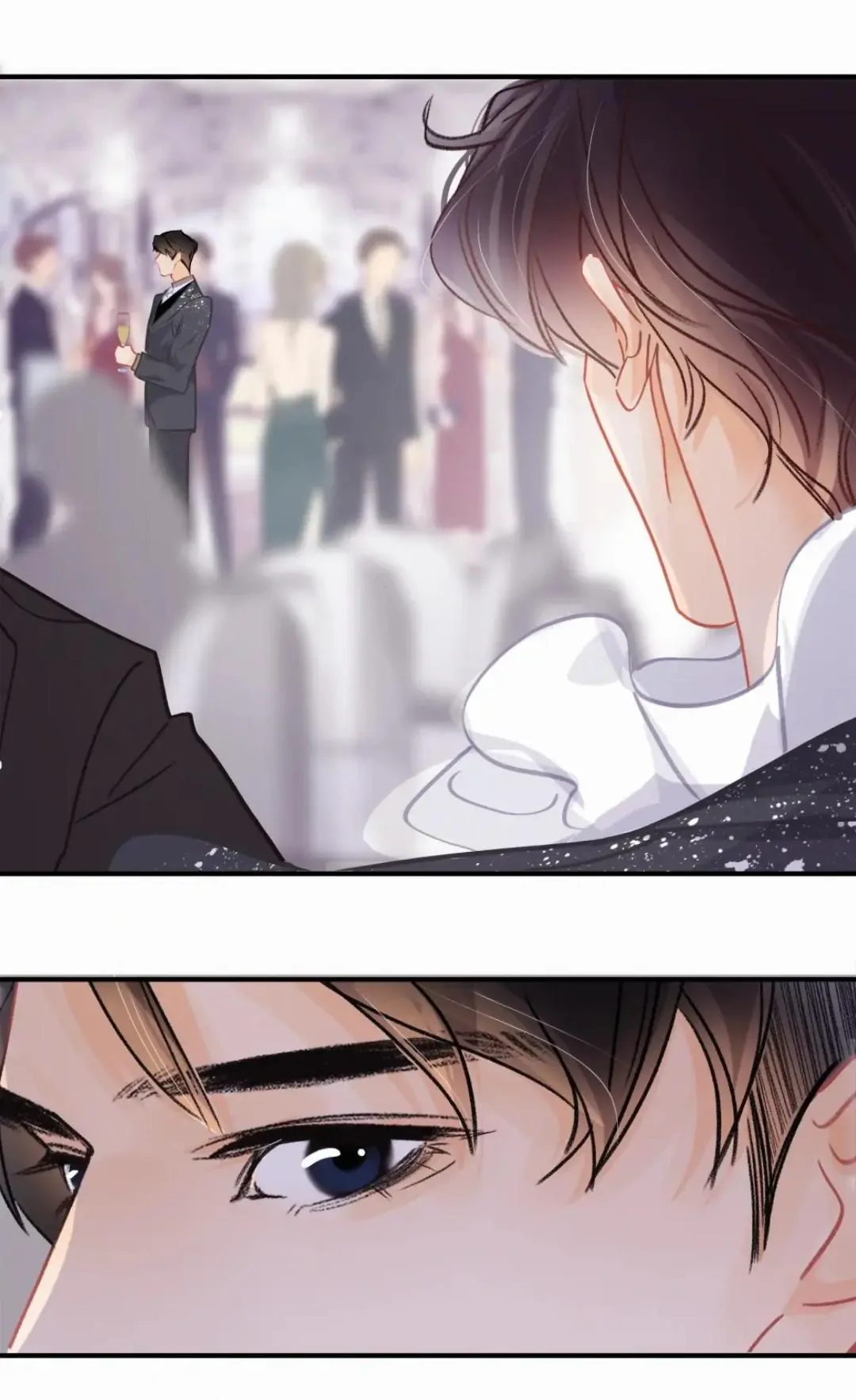 Turing Code (Official) - Chapter 58 manhwa