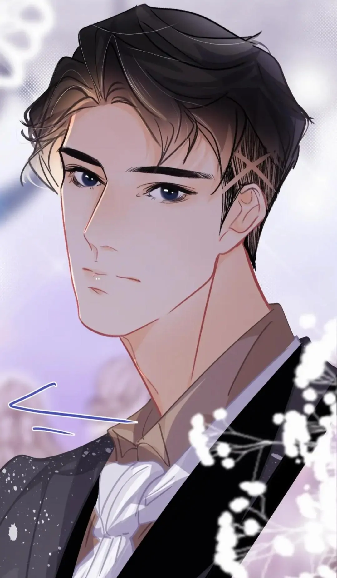 Turing Code (Official) - Chapter 58 manhwa