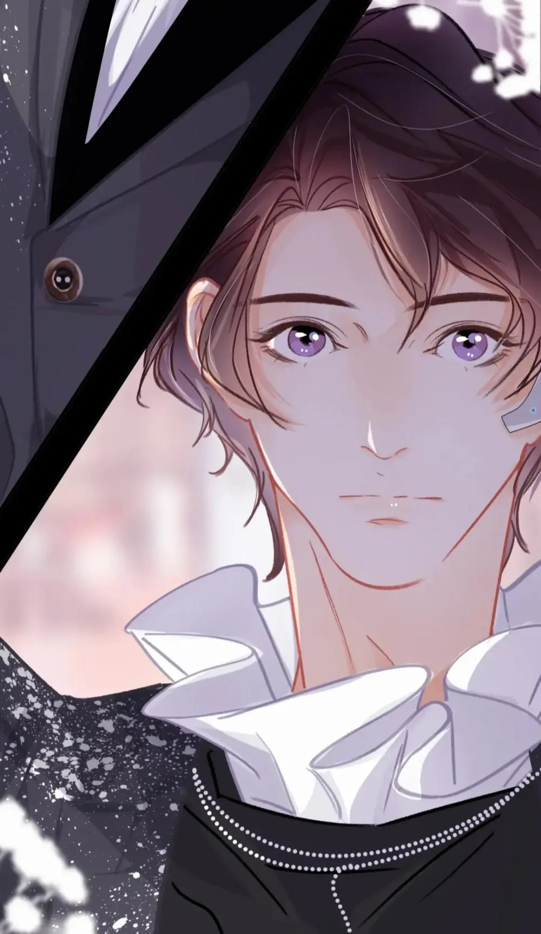 Turing Code (Official) - Chapter 58 manhwa