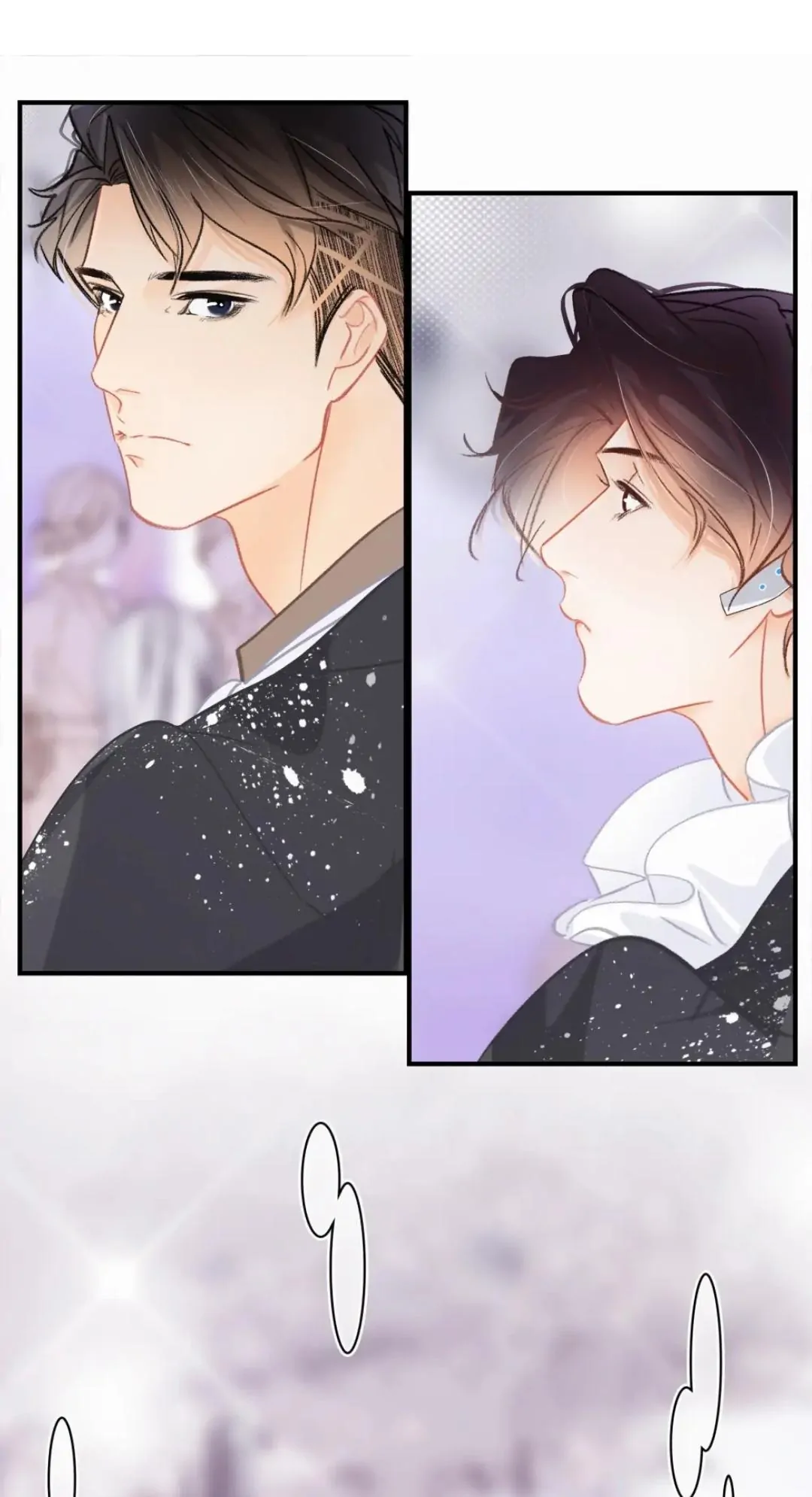 Turing Code (Official) - Chapter 59 manhwa