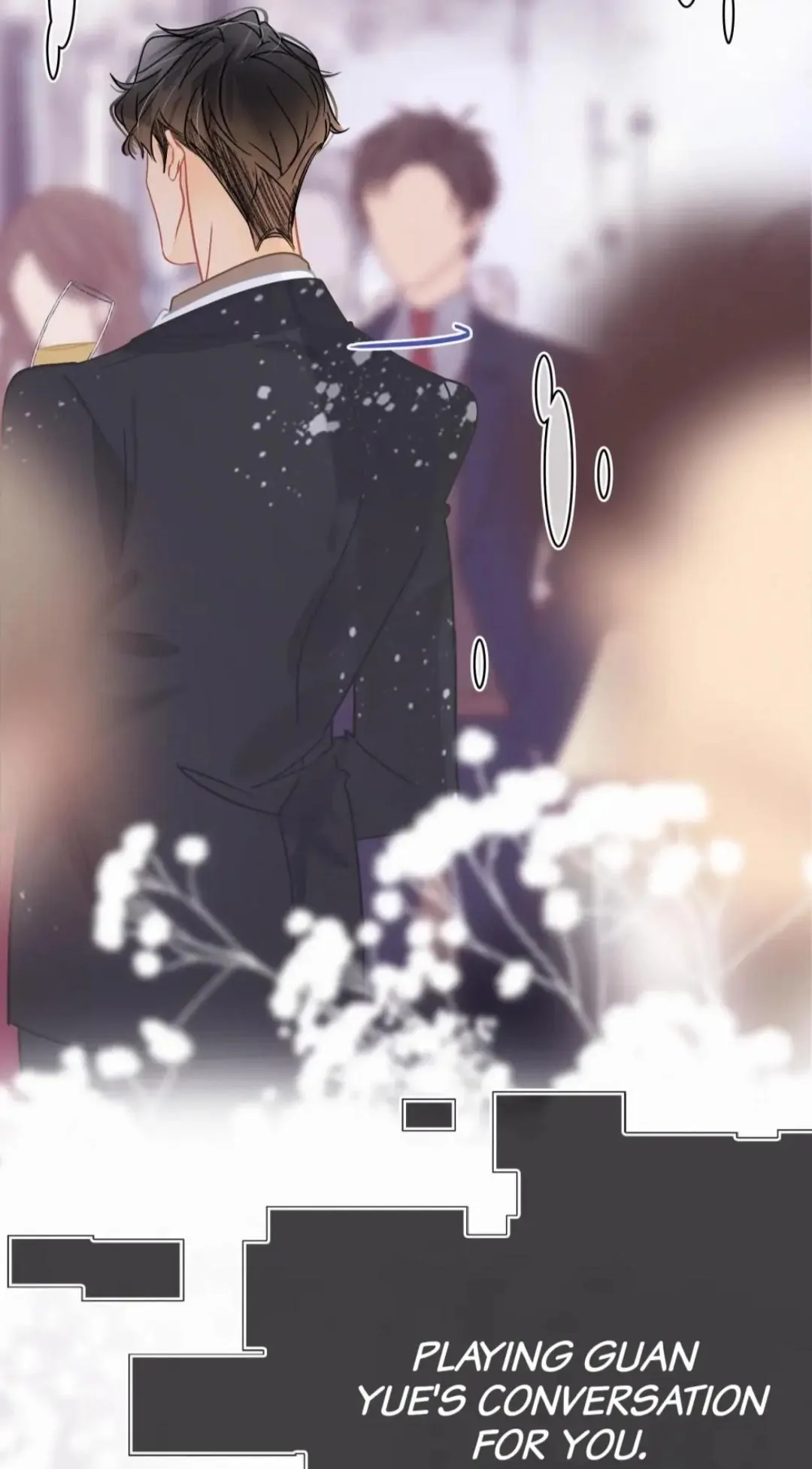 Turing Code (Official) - Chapter 59 manhwa
