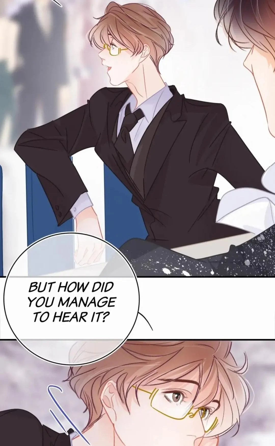 Turing Code (Official) - Chapter 59 manhwa