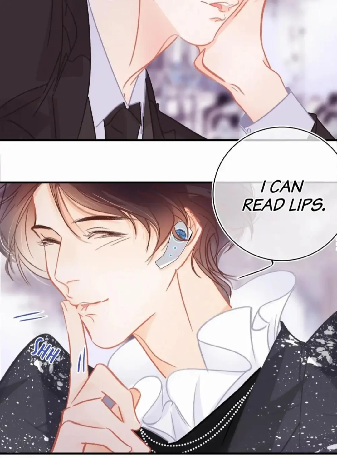 Turing Code (Official) - Chapter 59 manhwa