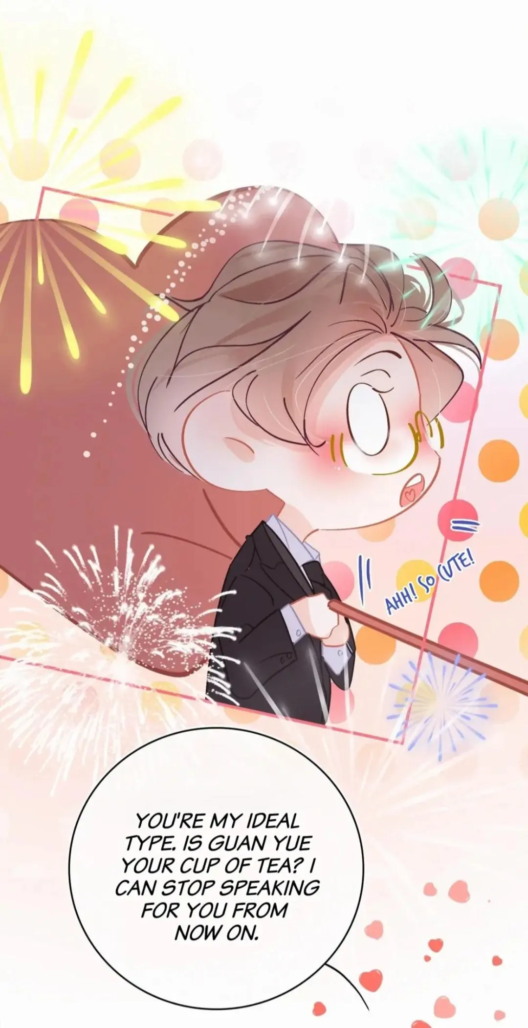 Turing Code (Official) - Chapter 59 manhwa