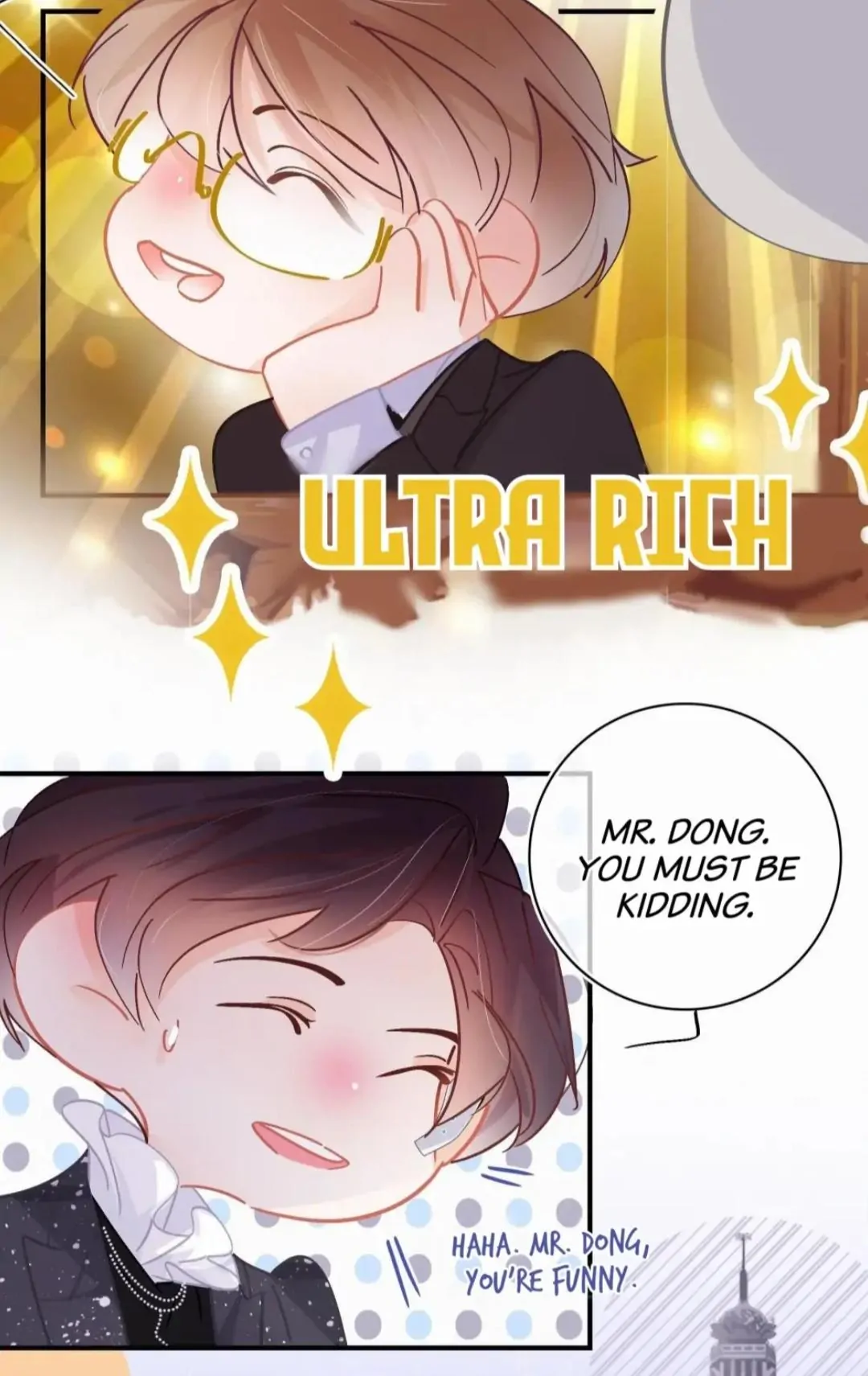 Turing Code (Official) - Chapter 59 manhwa