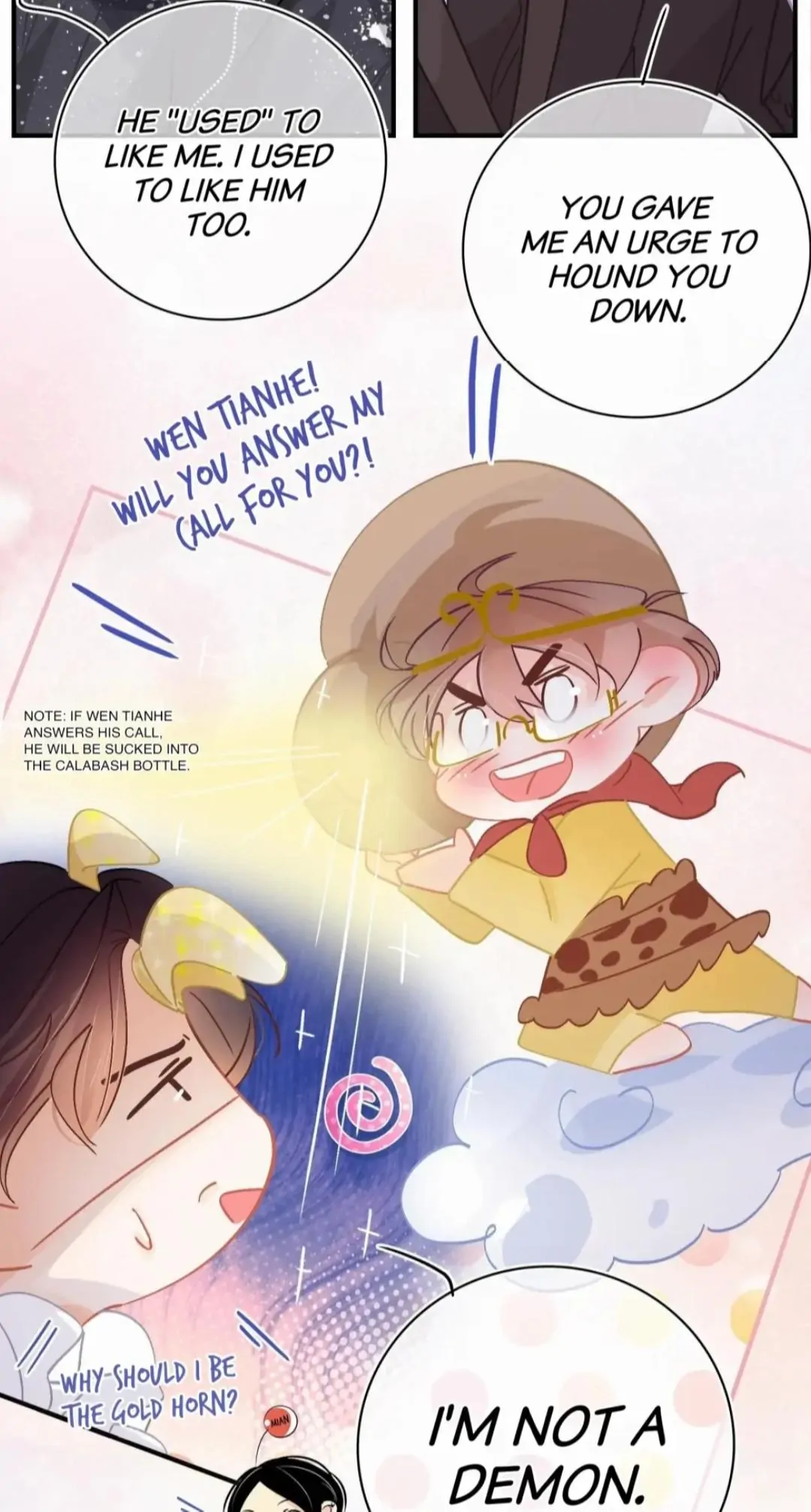 Turing Code (Official) - Chapter 59 manhwa