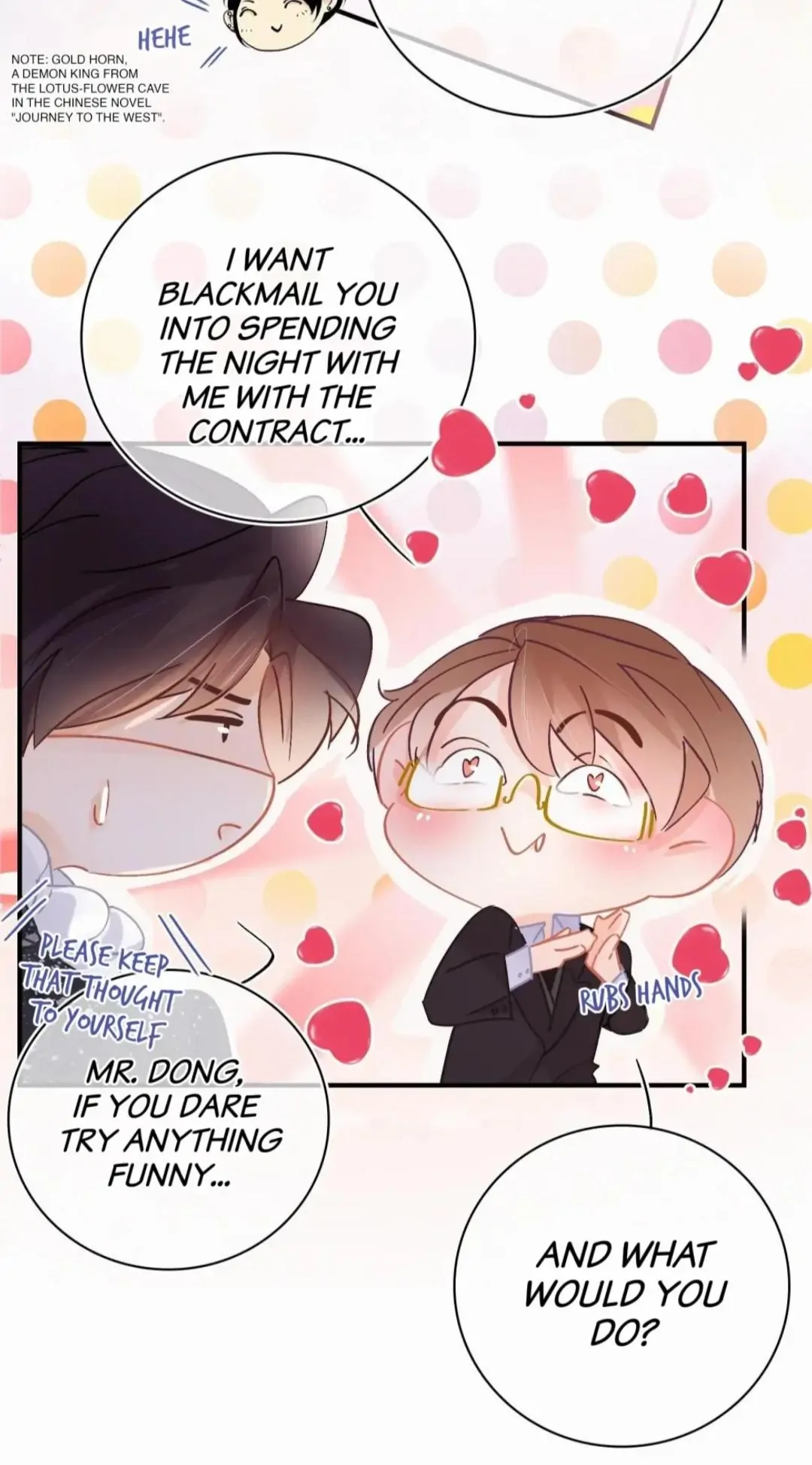 Turing Code (Official) - Chapter 59 manhwa