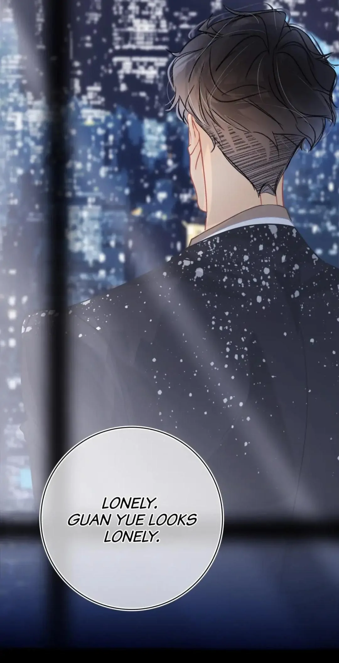 Turing Code (Official) - Chapter 59 manhwa