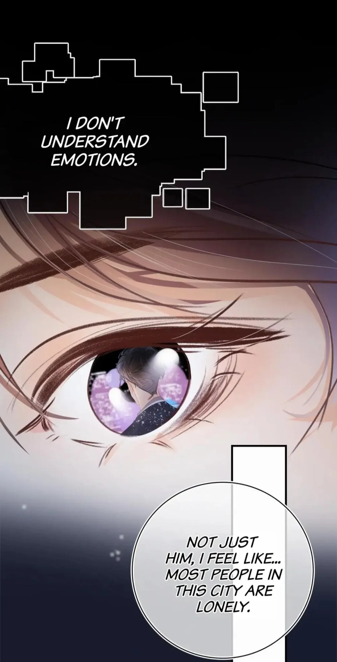 Turing Code (Official) - Chapter 59 manhwa